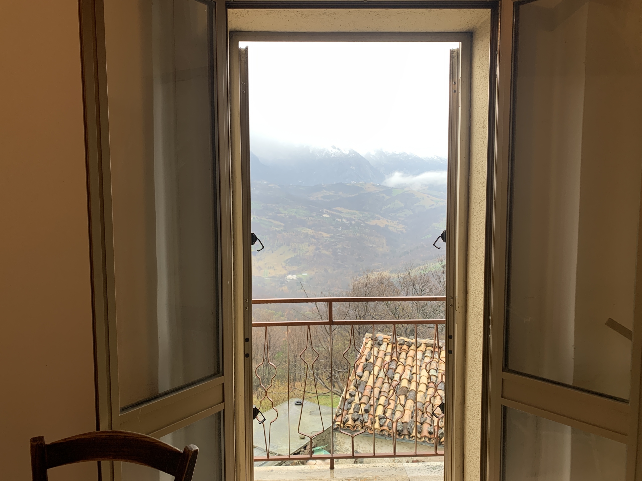 Immagine 34 di Casa semindipendente in vendita  a Gessopalena