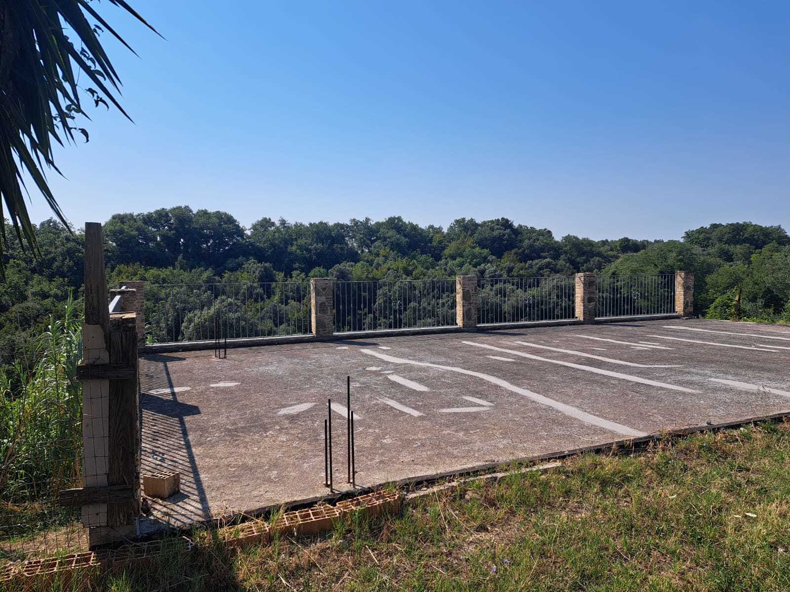 Immagine 13 di Rustico / casale in vendita  in Contrada Acquarelli 2 a Rocca San Giovanni