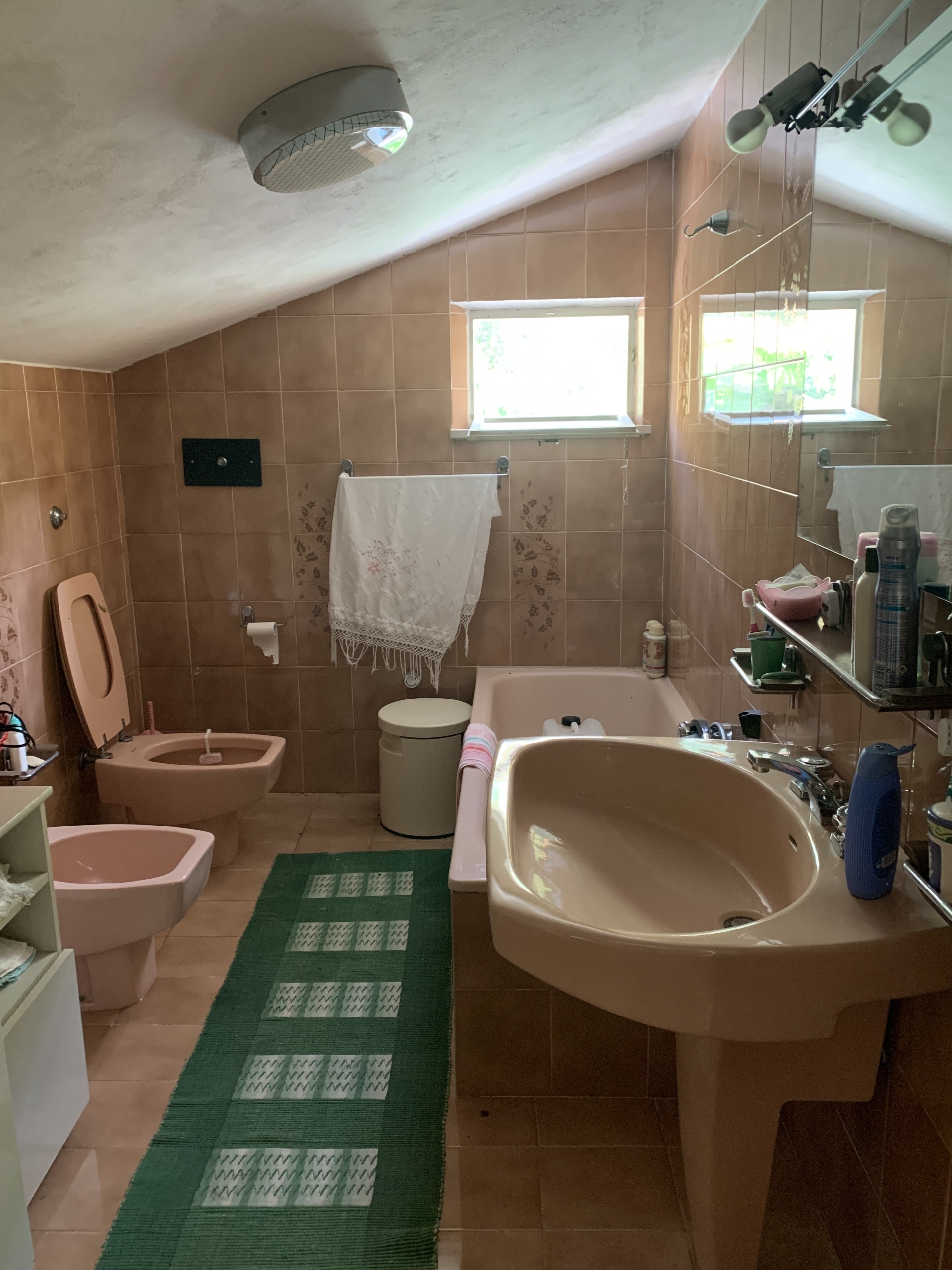 Immagine 15 di Casa indipendente in vendita  a Altino