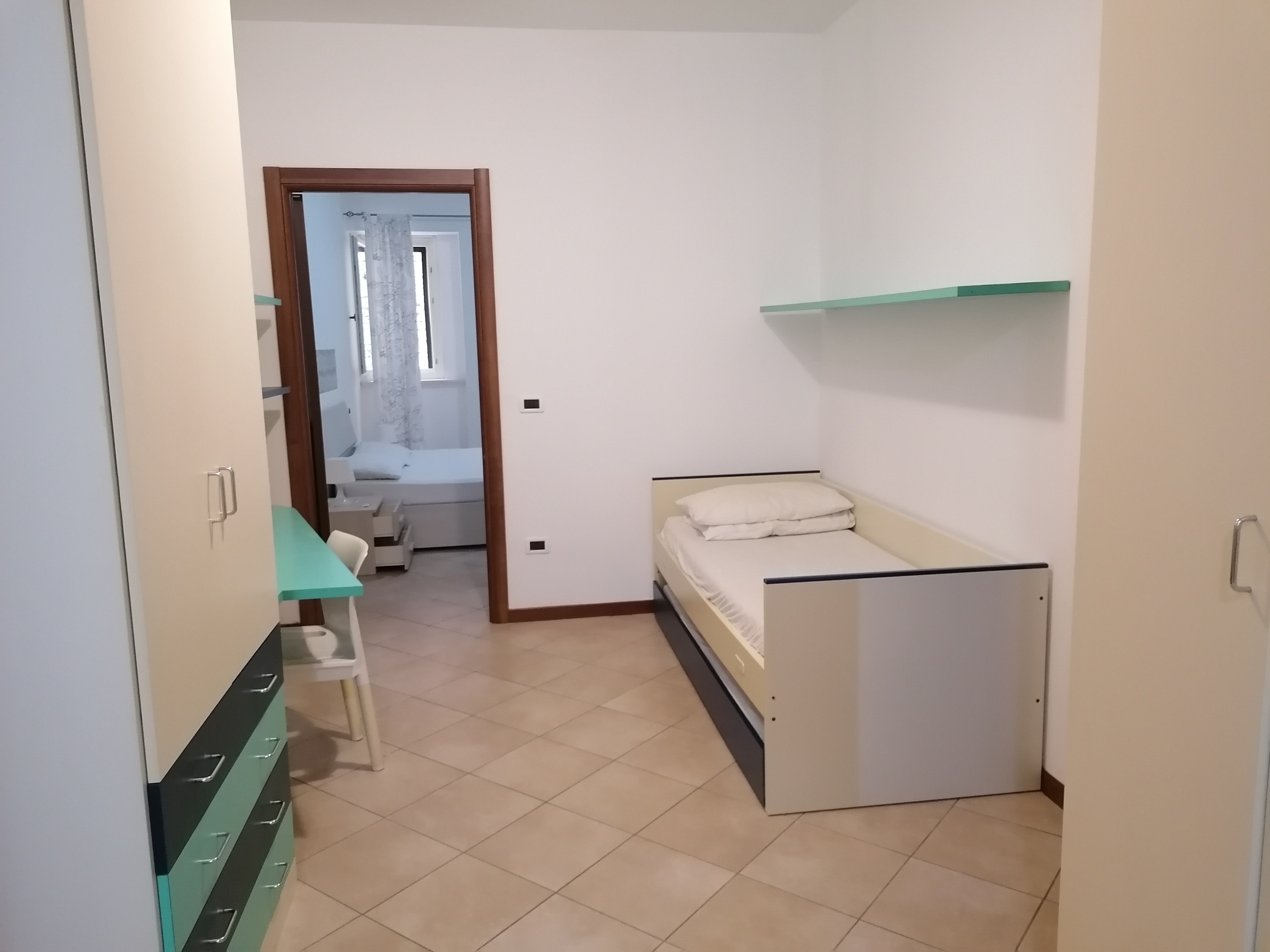 Immagine 9 di Trilocale in affitto  in PIAZZA PLEBISCITO a Lanciano