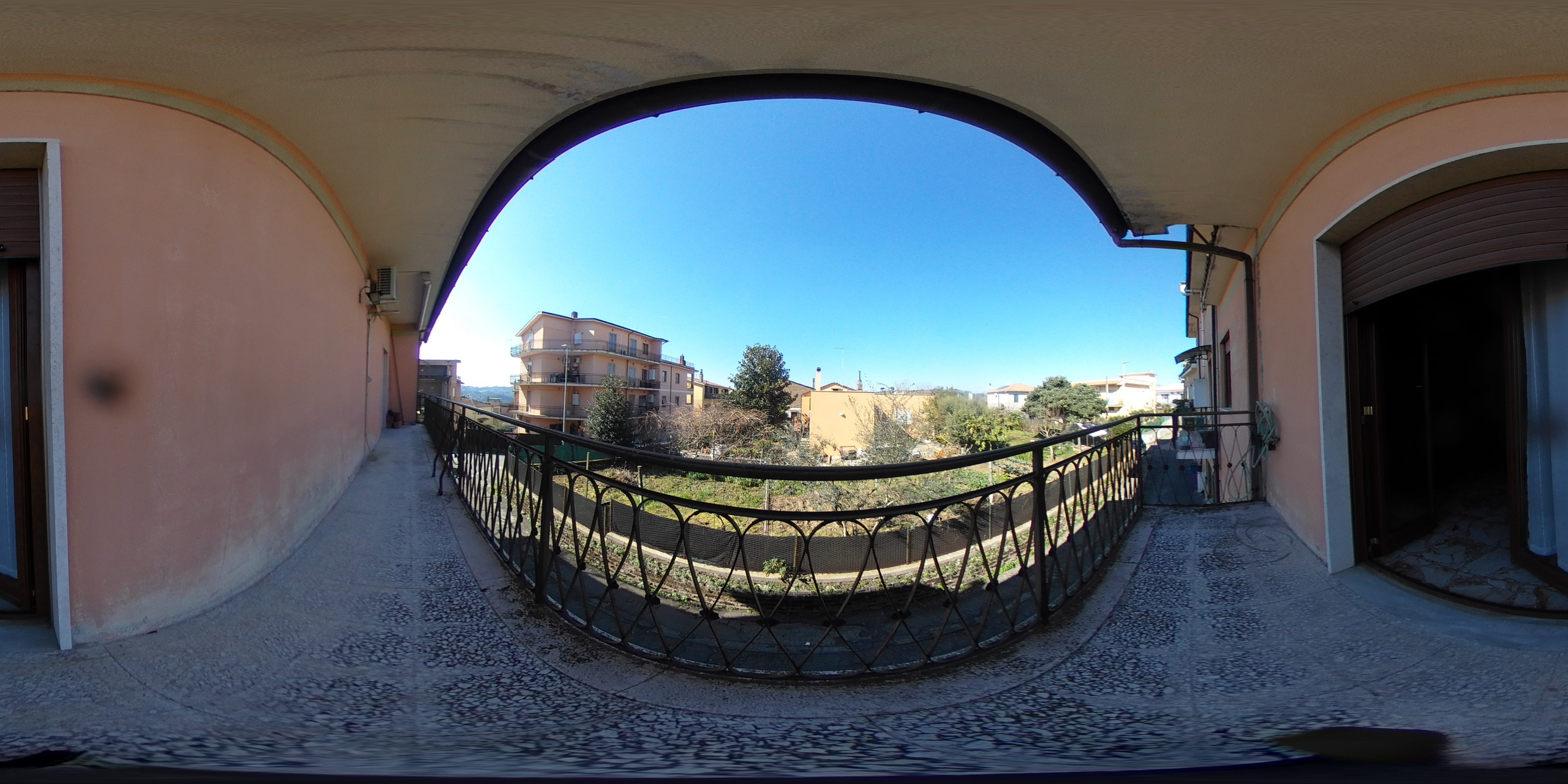 Immagine 39 di Casa indipendente in vendita  in Via Monte Grugnanello 35 a Morlupo