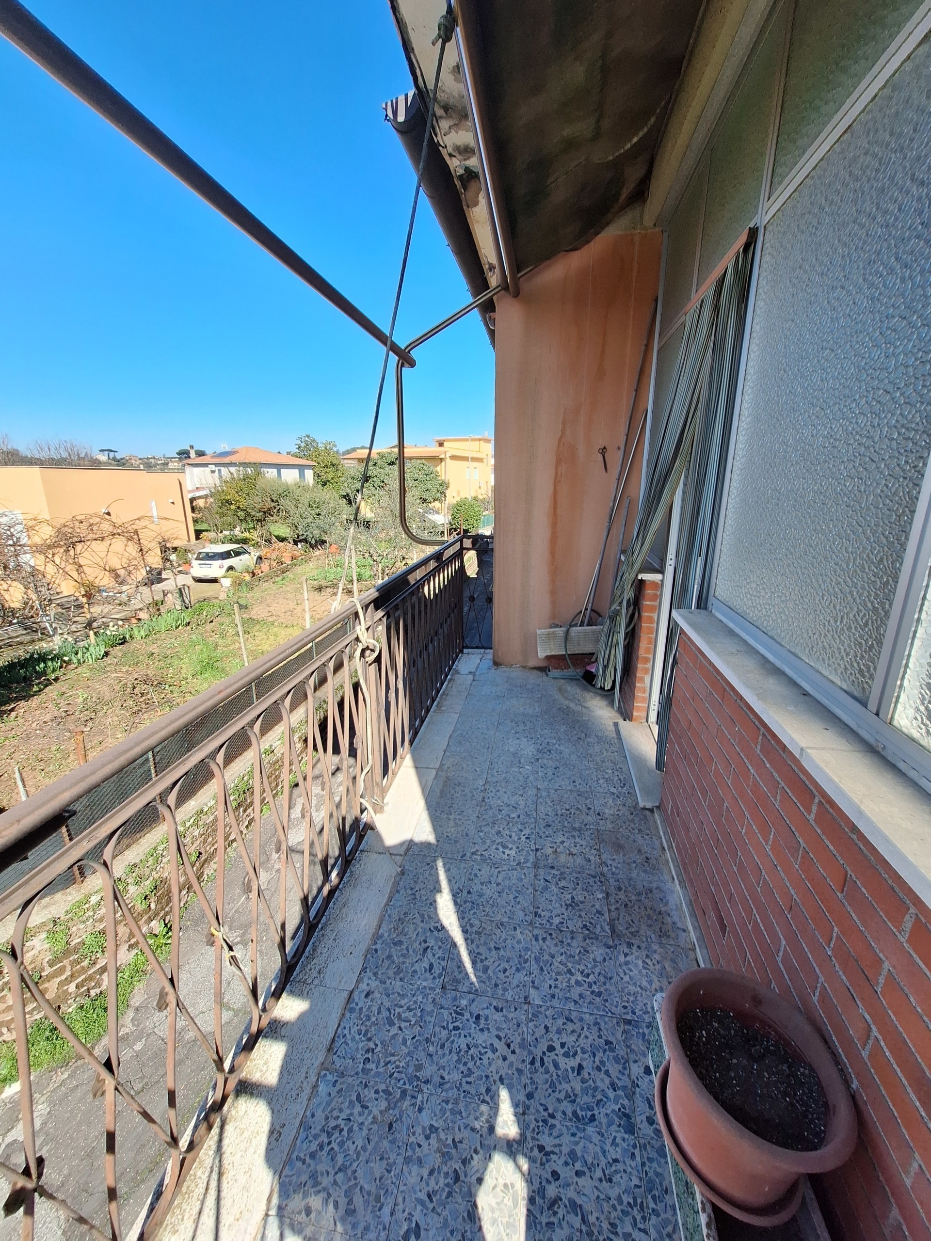 Immagine 57 di Casa indipendente in vendita  in Via Monte Grugnanello 35 a Morlupo