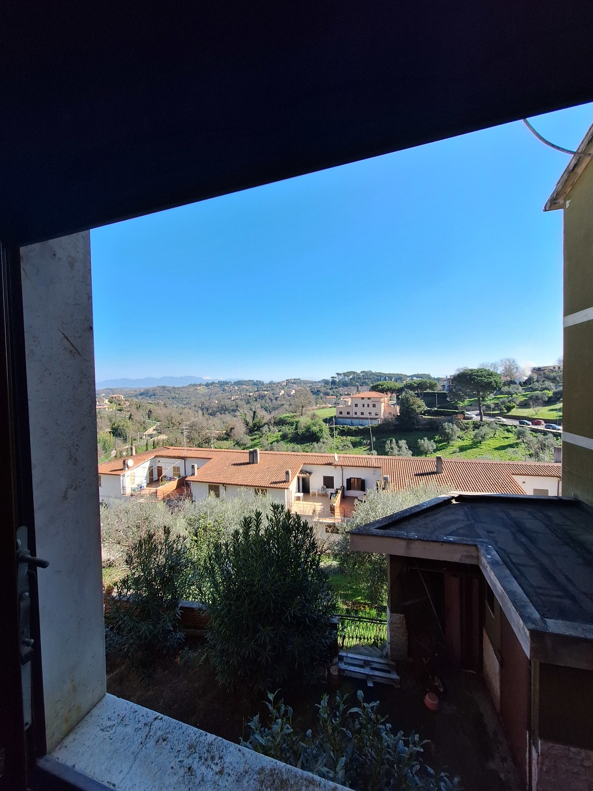 Immagine 63 di Casa indipendente in vendita  in Via Monte Grugnanello 35 a Morlupo