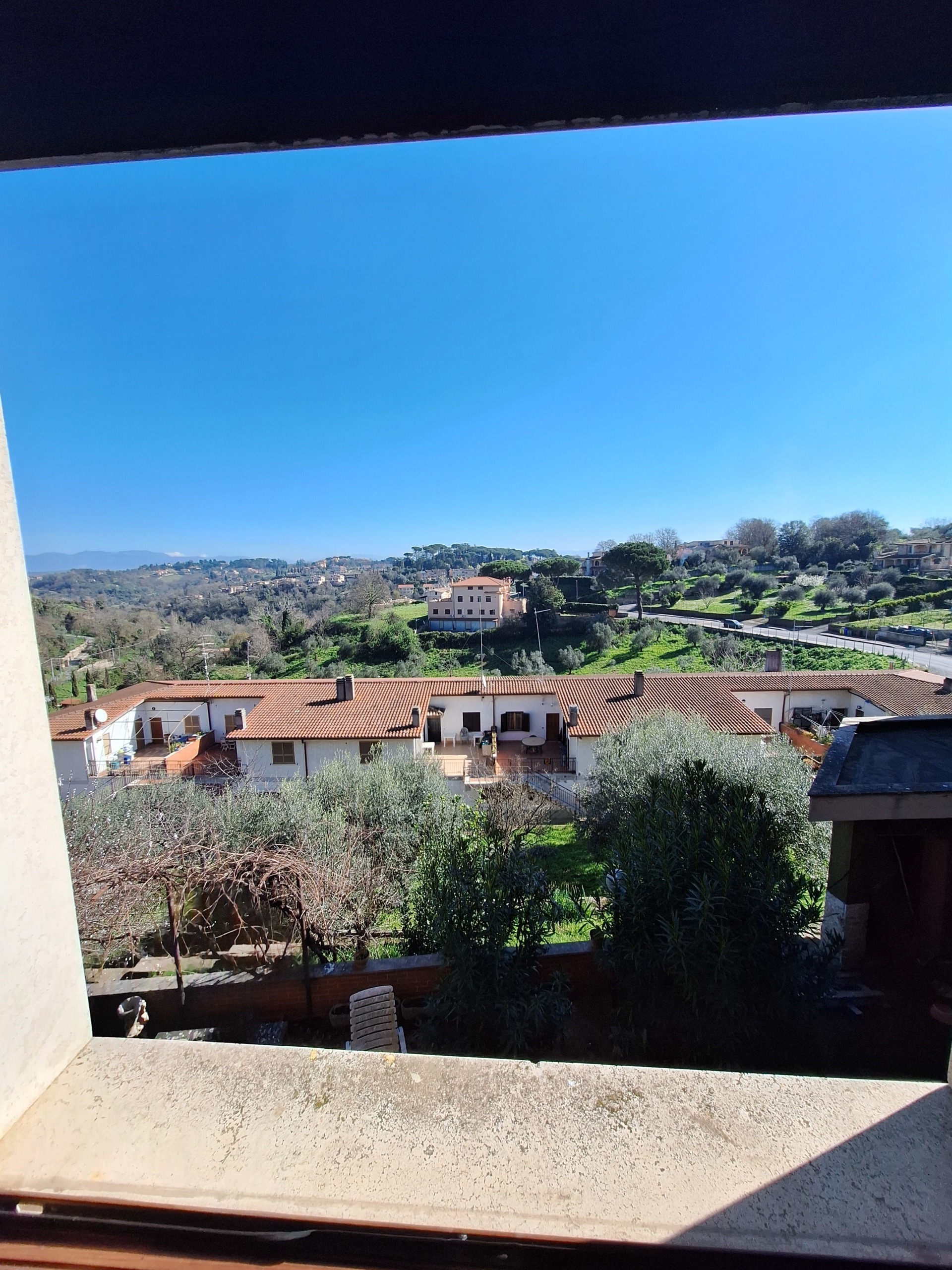 Immagine 38 di Casa indipendente in vendita  in Via Monte Grugnanello 35 a Morlupo