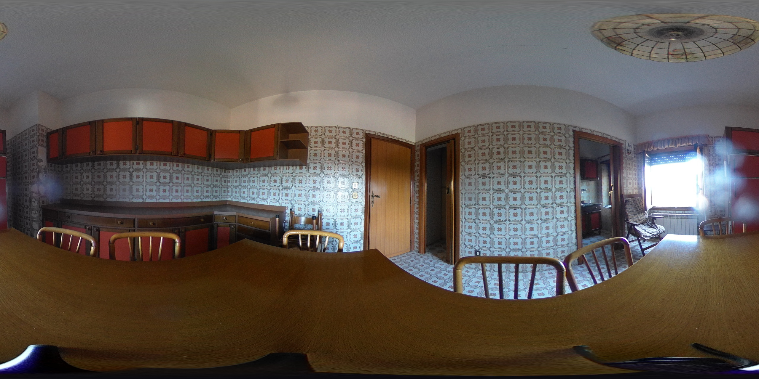 Immagine 7 di Casa indipendente in vendita  in Via Monte Grugnanello 35 a Morlupo