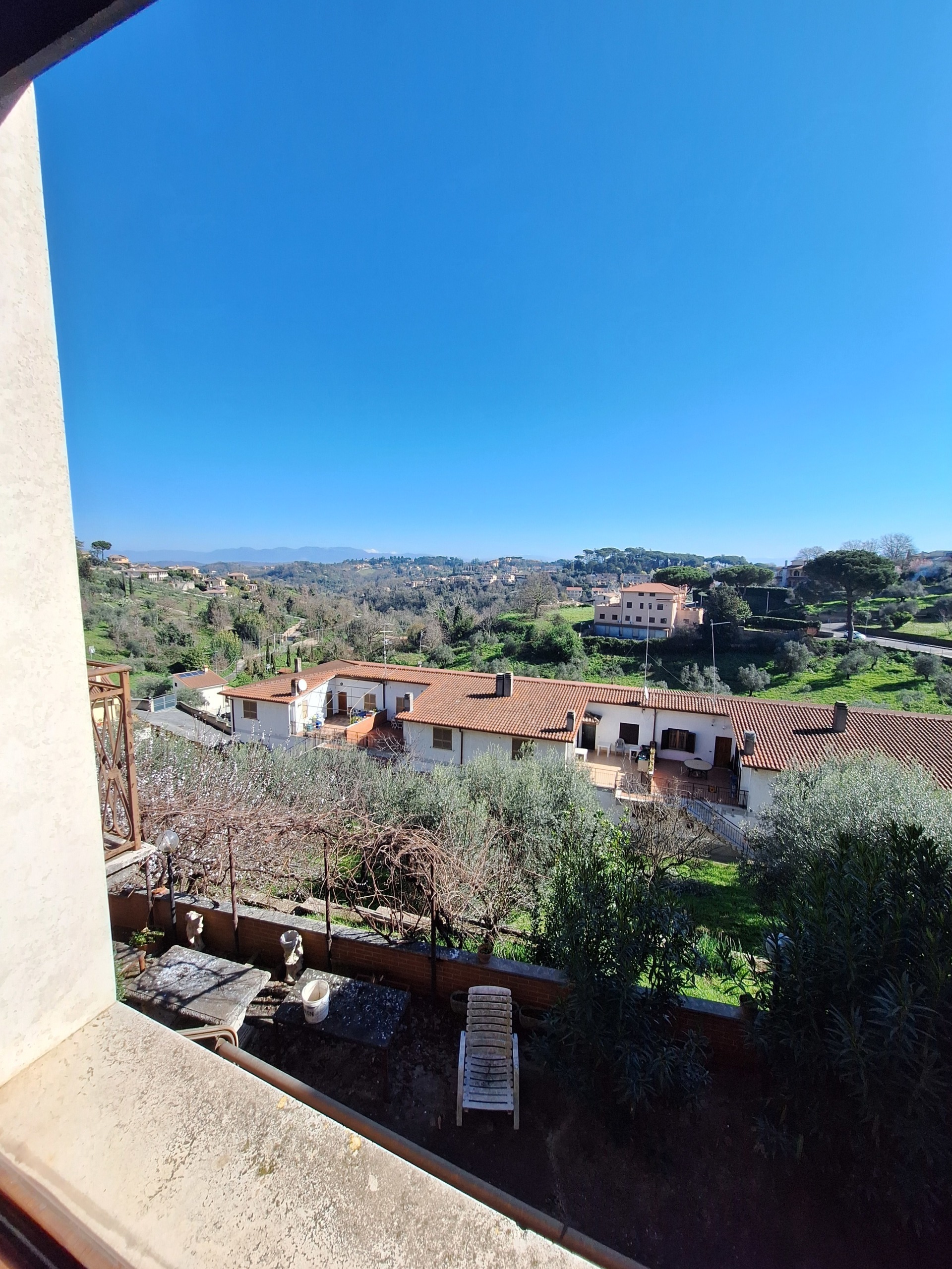 Immagine 1 di Casa indipendente in vendita  in Via Monte Grugnanello 35 a Morlupo