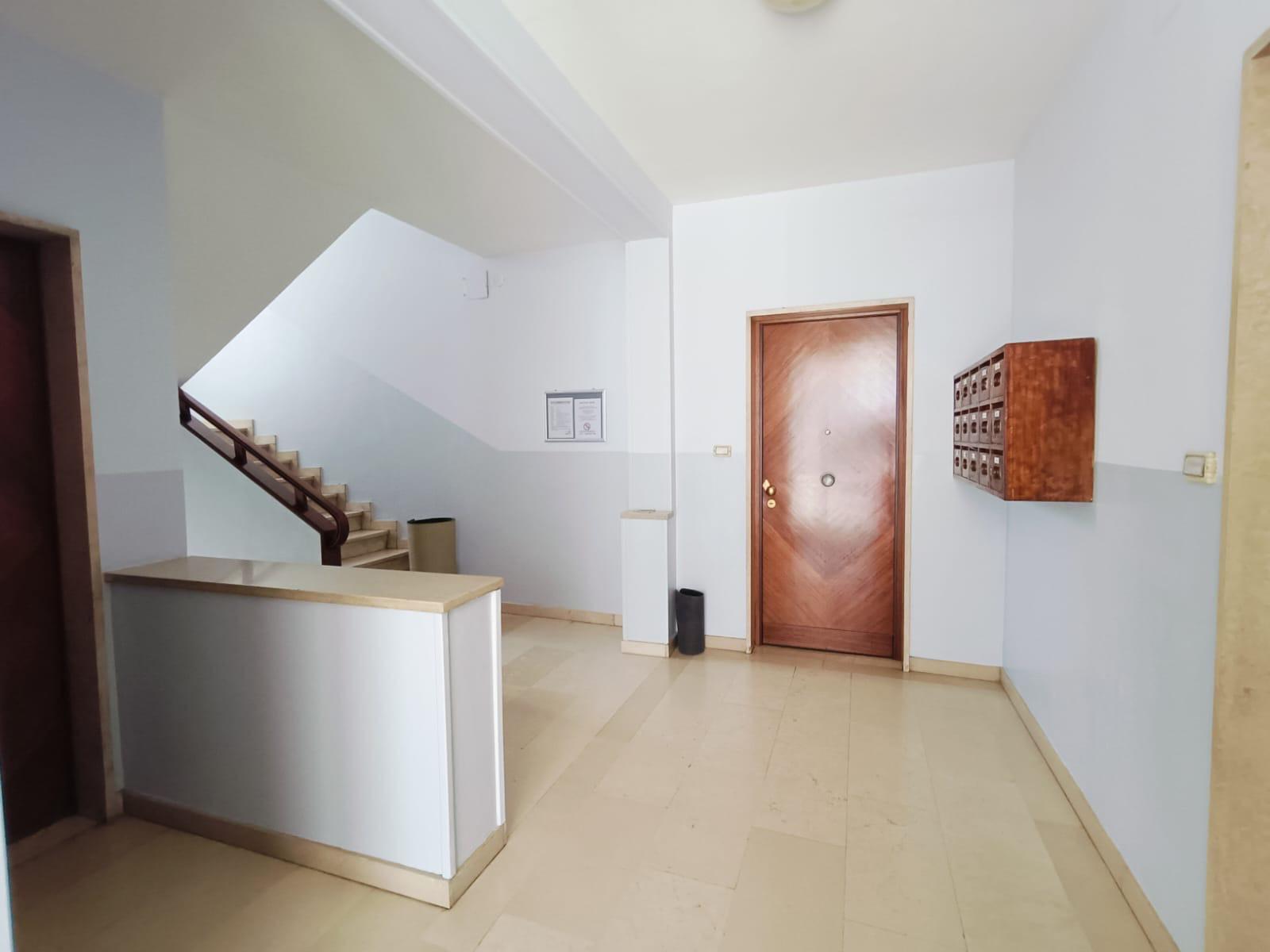 Immagine 4 di Quadrilocale in vendita  in Via Remmert F,lli 21 a Ciriè