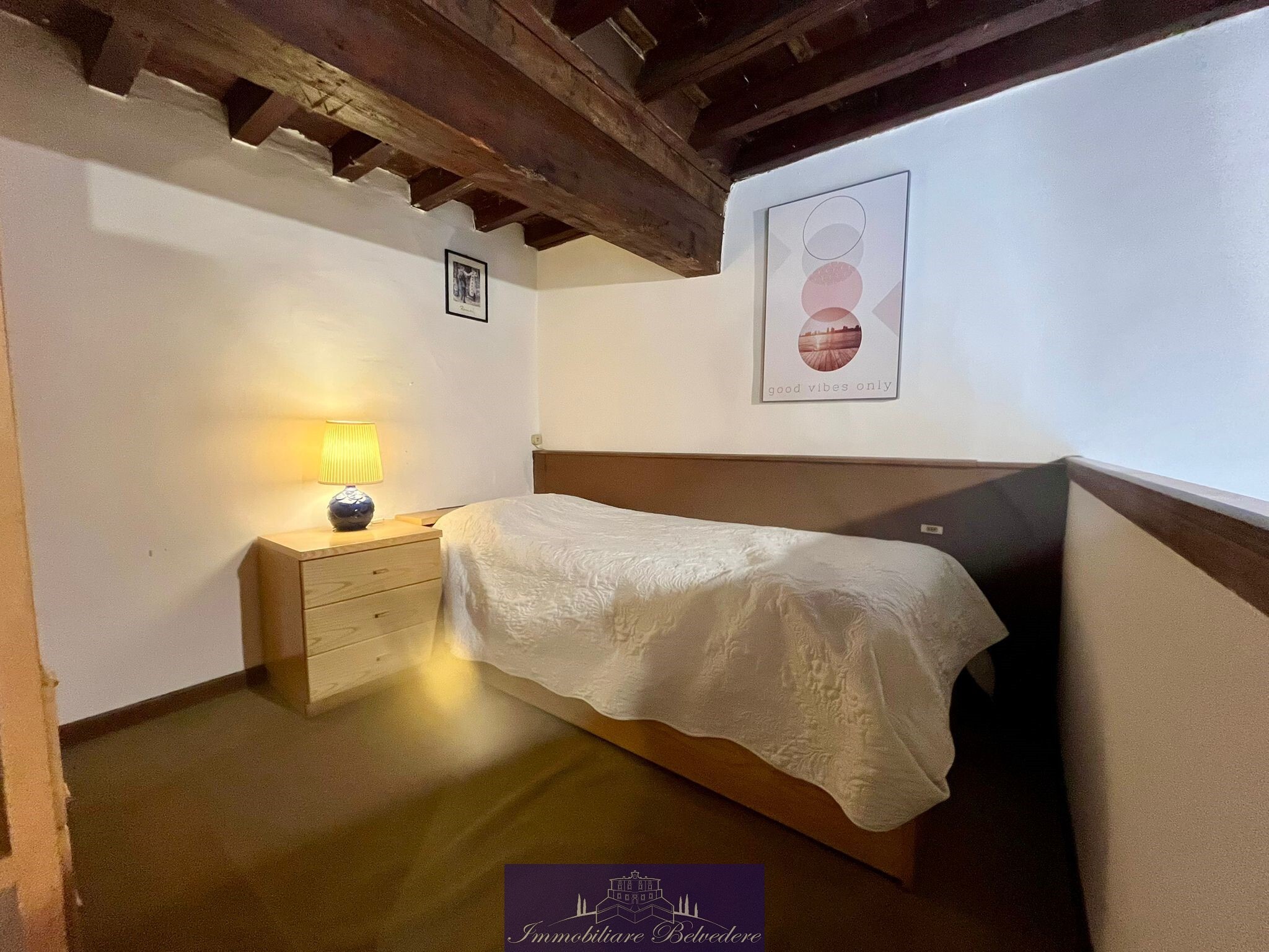 Immagine 6 di Bilocale in affitto  in Via Curtatone a Firenze