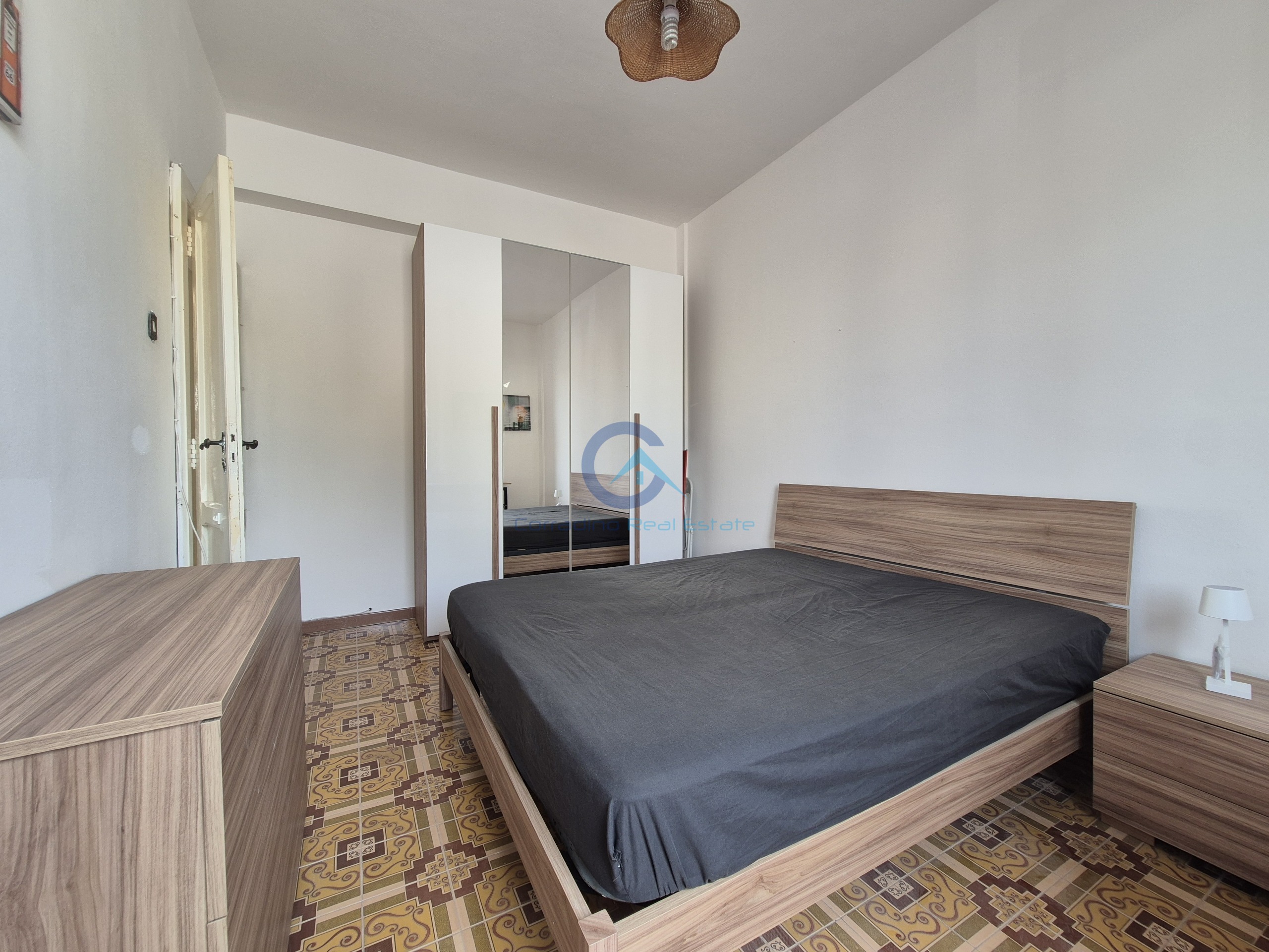 Immagine 3 di Stanza singola in affitto  in Via Livorno 3 a Catanzaro