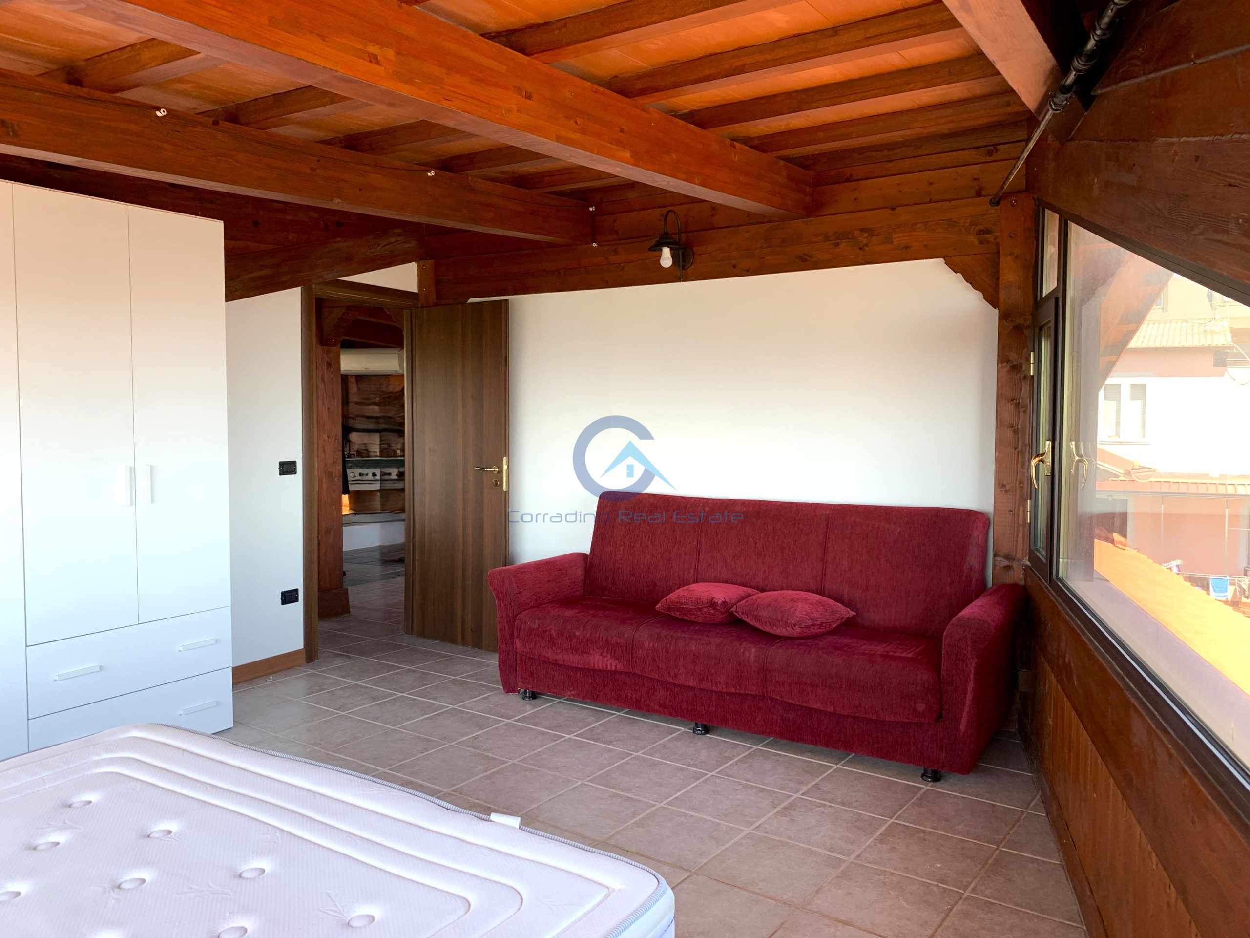 Immagine 2 di Bilocale in affitto  a Catanzaro