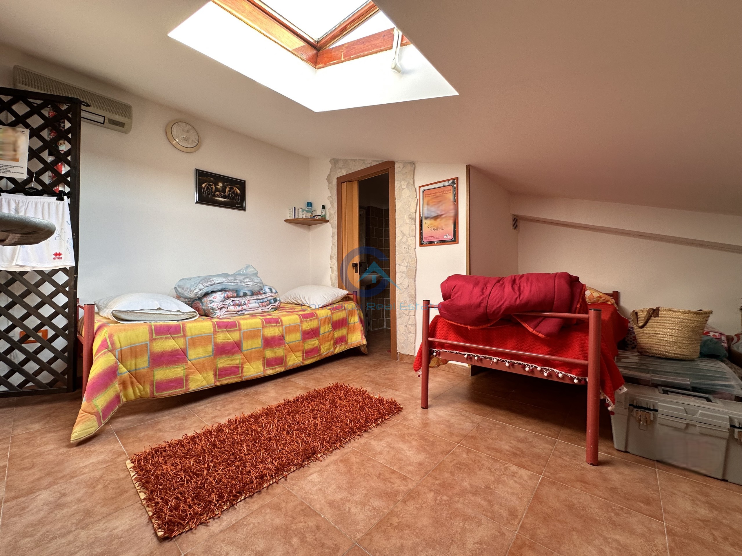 Immagine 13 di Casa trifamiliare in vendita  in Villaggio Maestrale 31a a Simeri Crichi