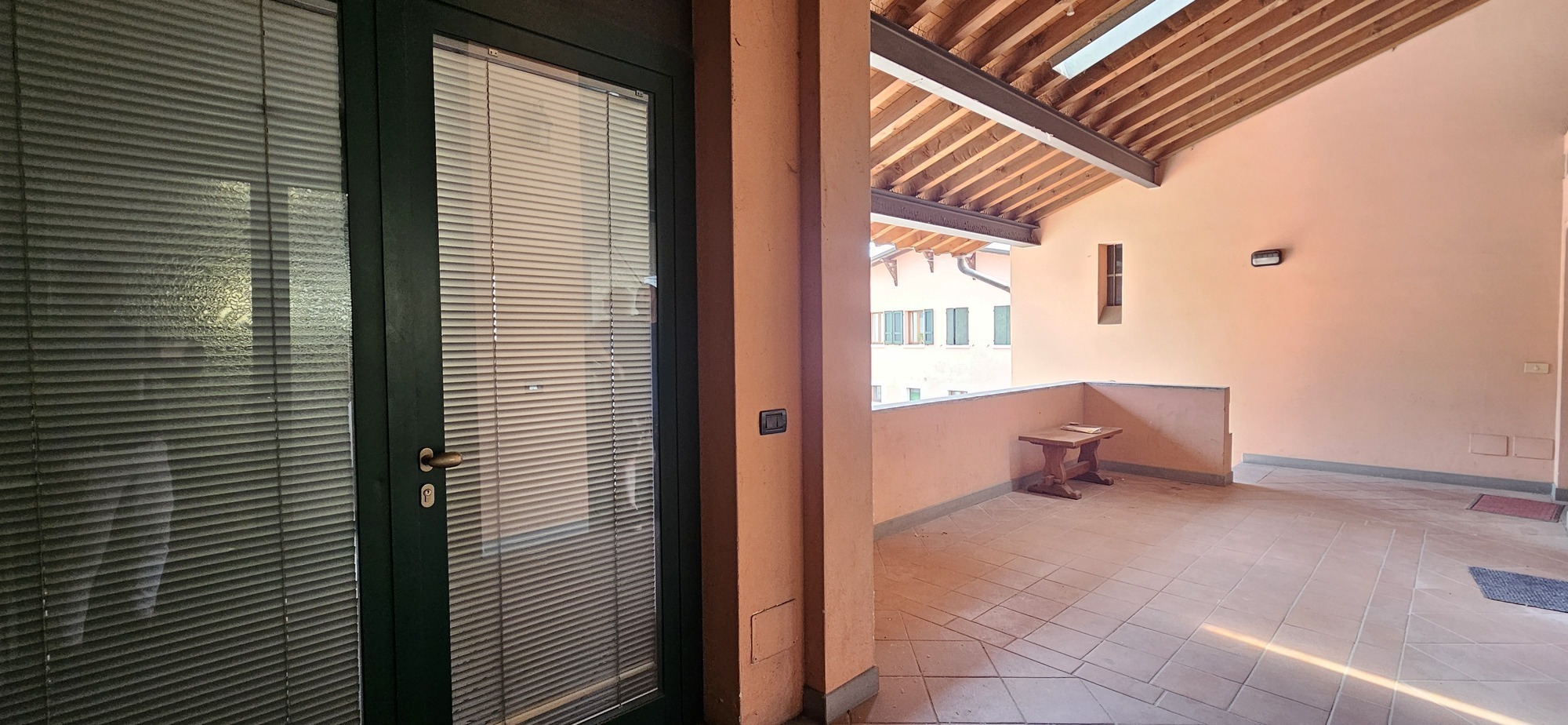 Immagine 3 di Ufficio in vendita  in Via IV Novembre a Borgosatollo