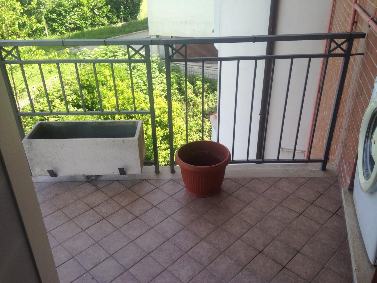 Immagine 12 di Monolocale in vendita  in Via Venezia 33 a Fiano Romano