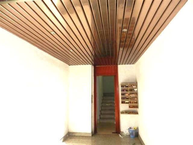 Immagine 19 di Palazzo in vendita  in Via degli Abeti 29 a Roma