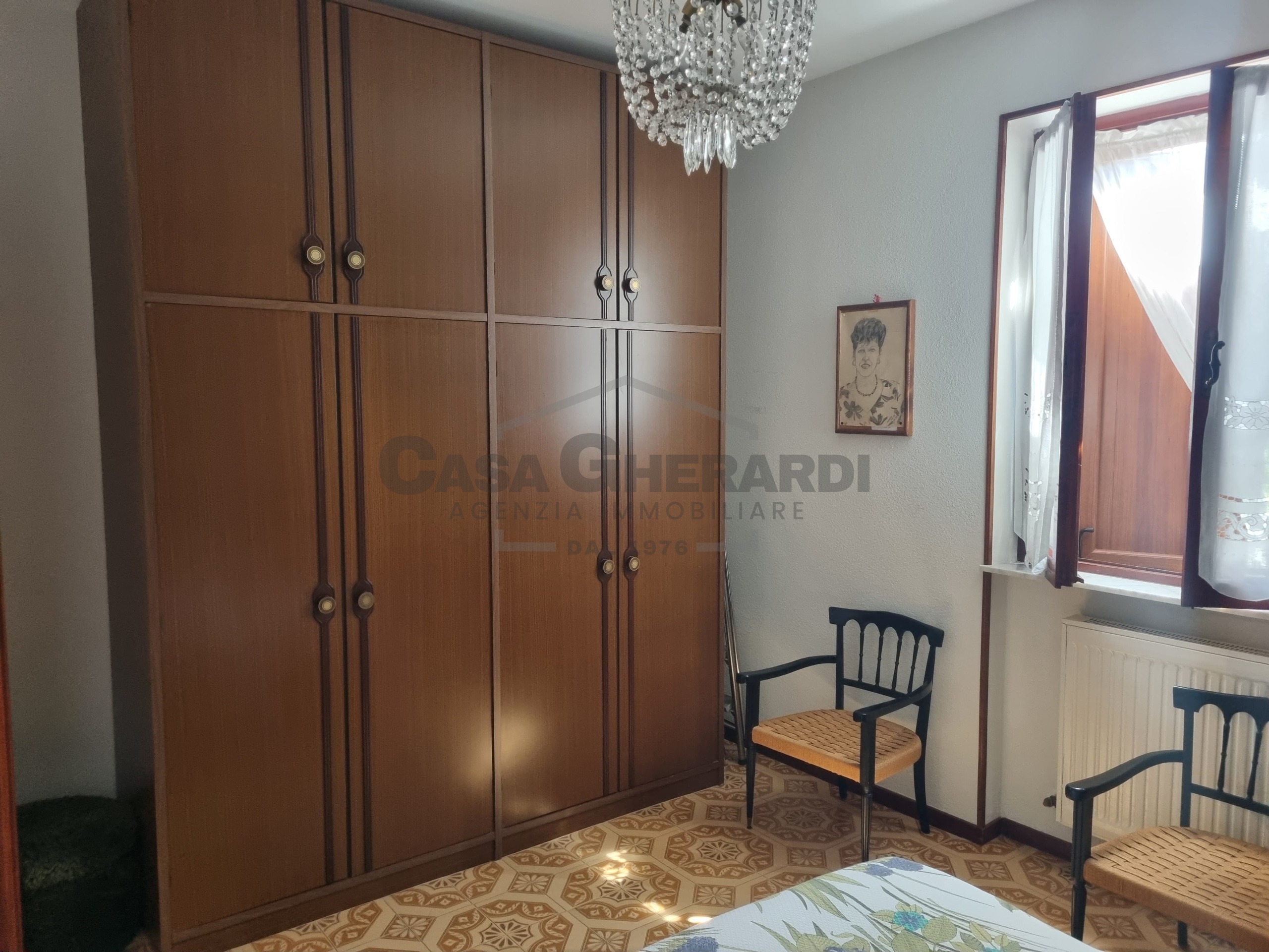 Immagine 20 di Trilocale in vendita  in Via Centro 4 a Zogno