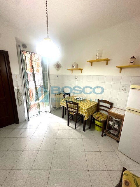 Immagine 6 di Trilocale in vendita  in via S. Caterina a La Spezia