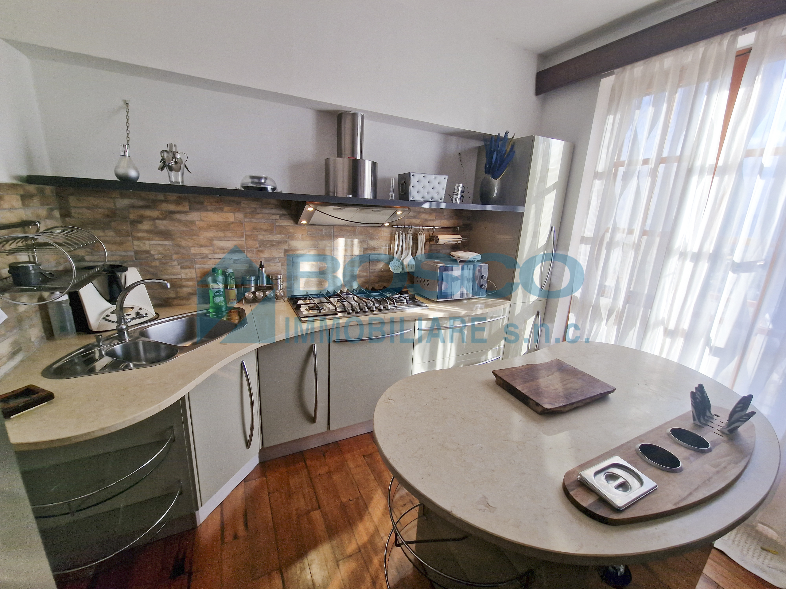 Immagine 7 di Casa indipendente in vendita  in Via Magellano a Bolano