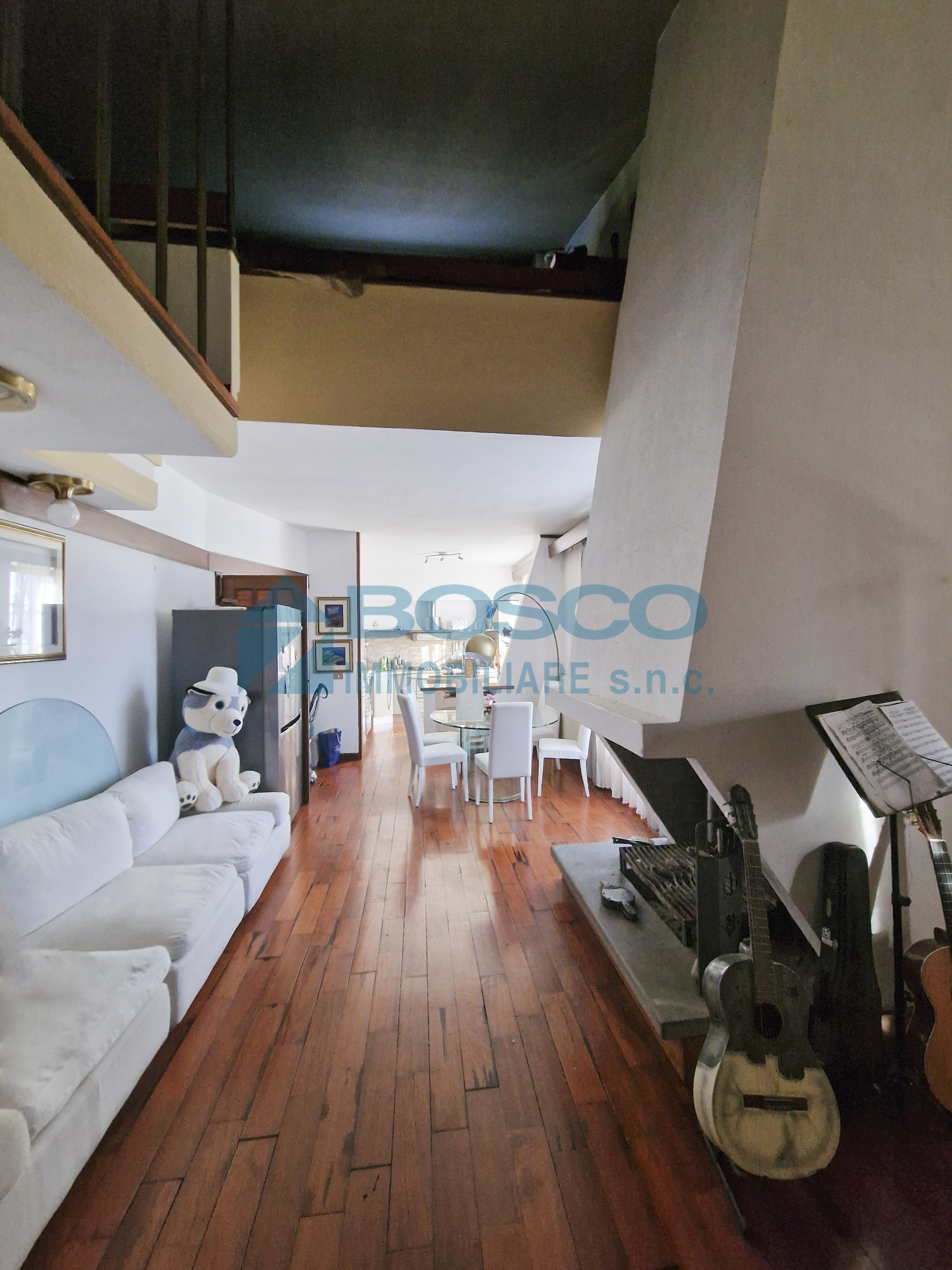 Immagine 14 di Casa indipendente in vendita  in Via Magellano a Bolano