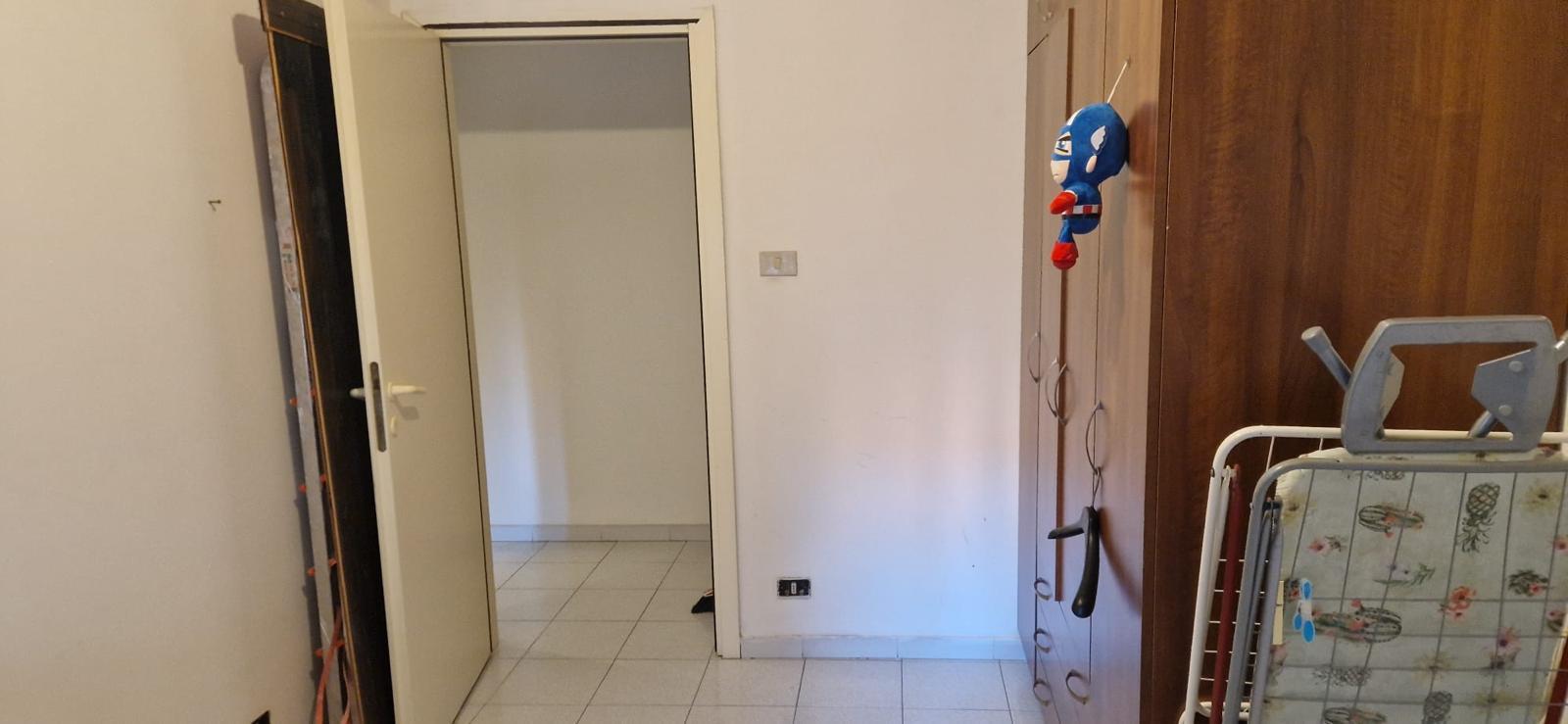 Immagine 10 di Trilocale in vendita  a Pescara