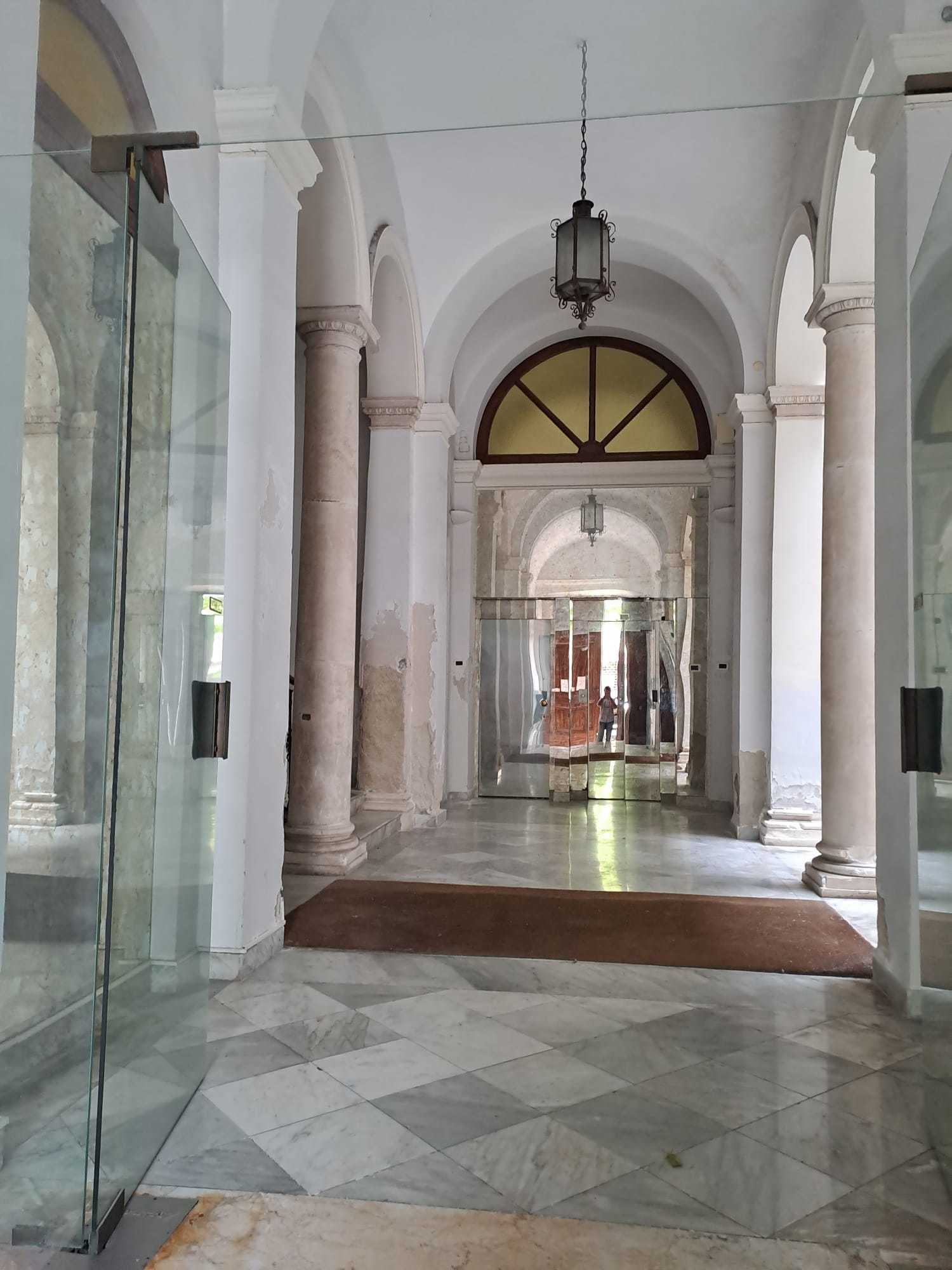 Immagine 4 di Ufficio in vendita  a Pescara