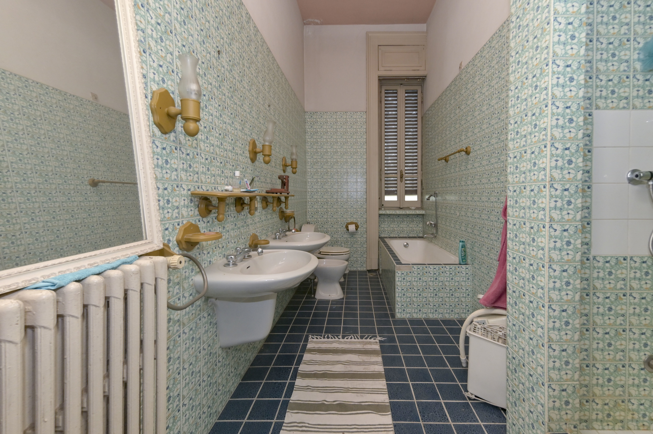 Immagine 32 di Villa in vendita  in Via Martiri della Libertà 168 a Cossato