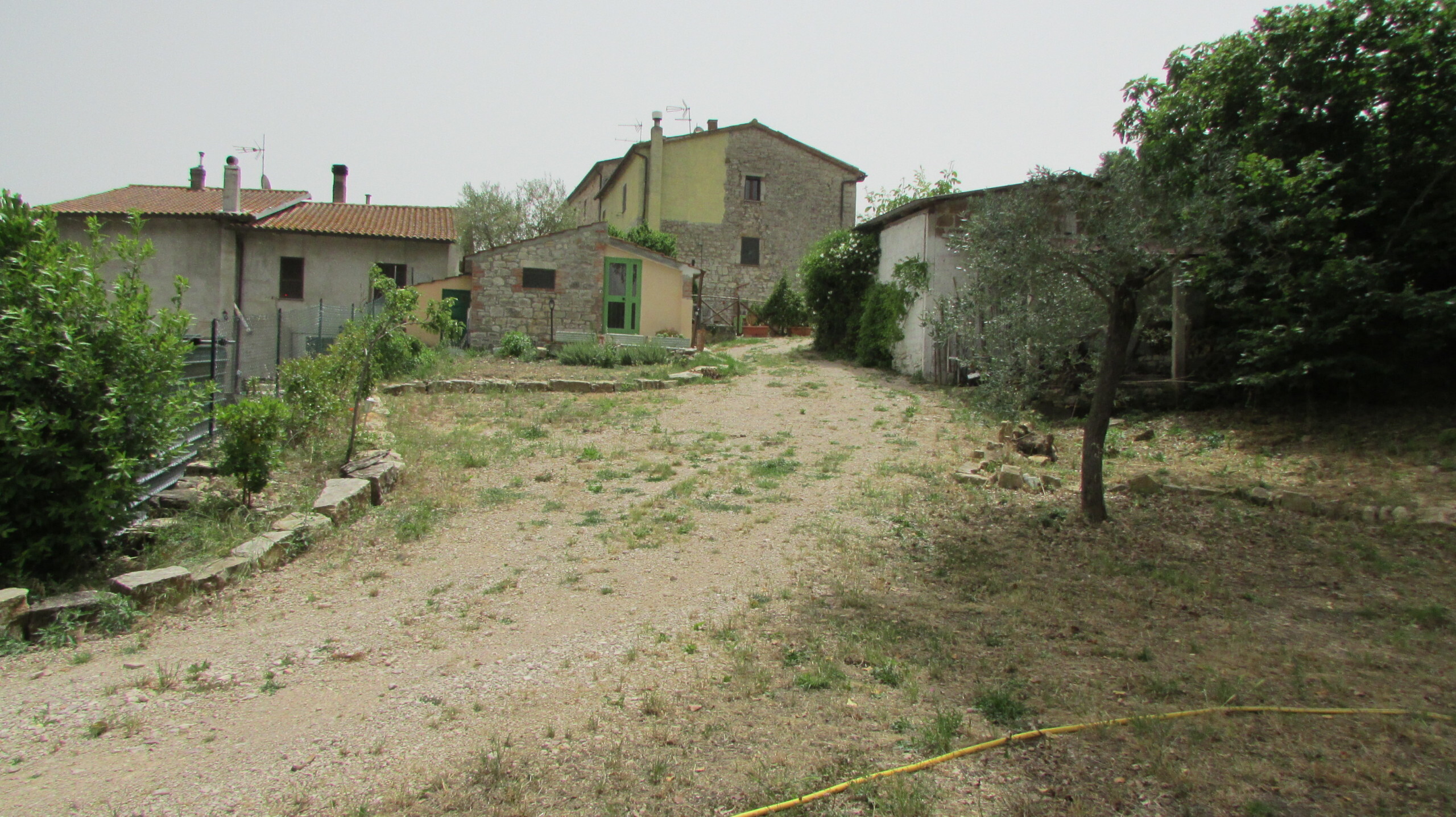 Immagine 10 di Casa indipendente in vendita  a Todi