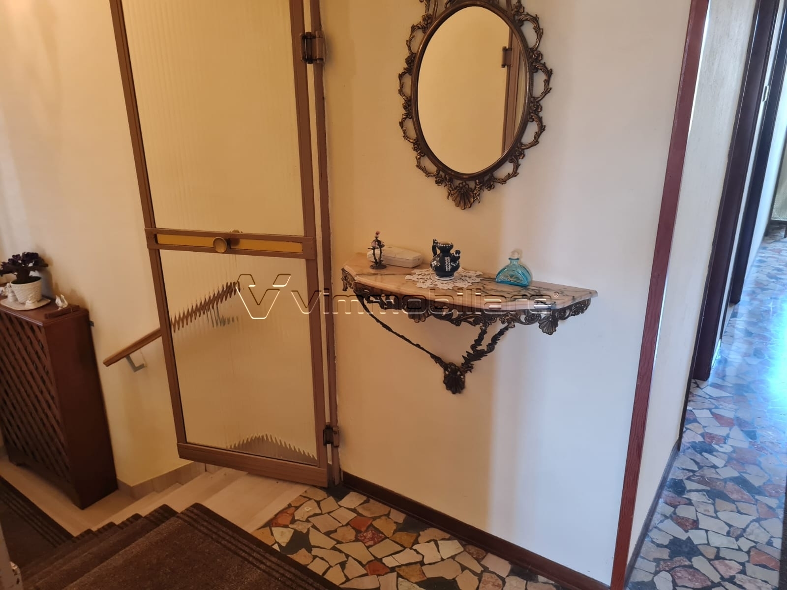 Immagine 7 di Casa indipendente in vendita  in via filippi 5 a Ospedaletto Euganeo