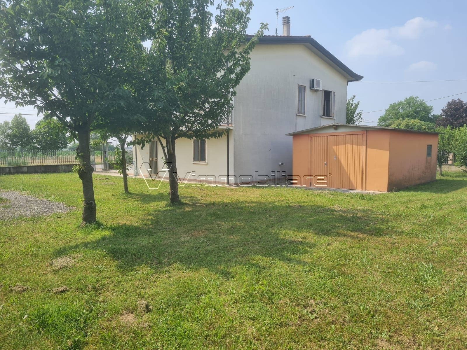 Immagine 11 di Casa indipendente in vendita  in via peraro 32 a Noventa Vicentina