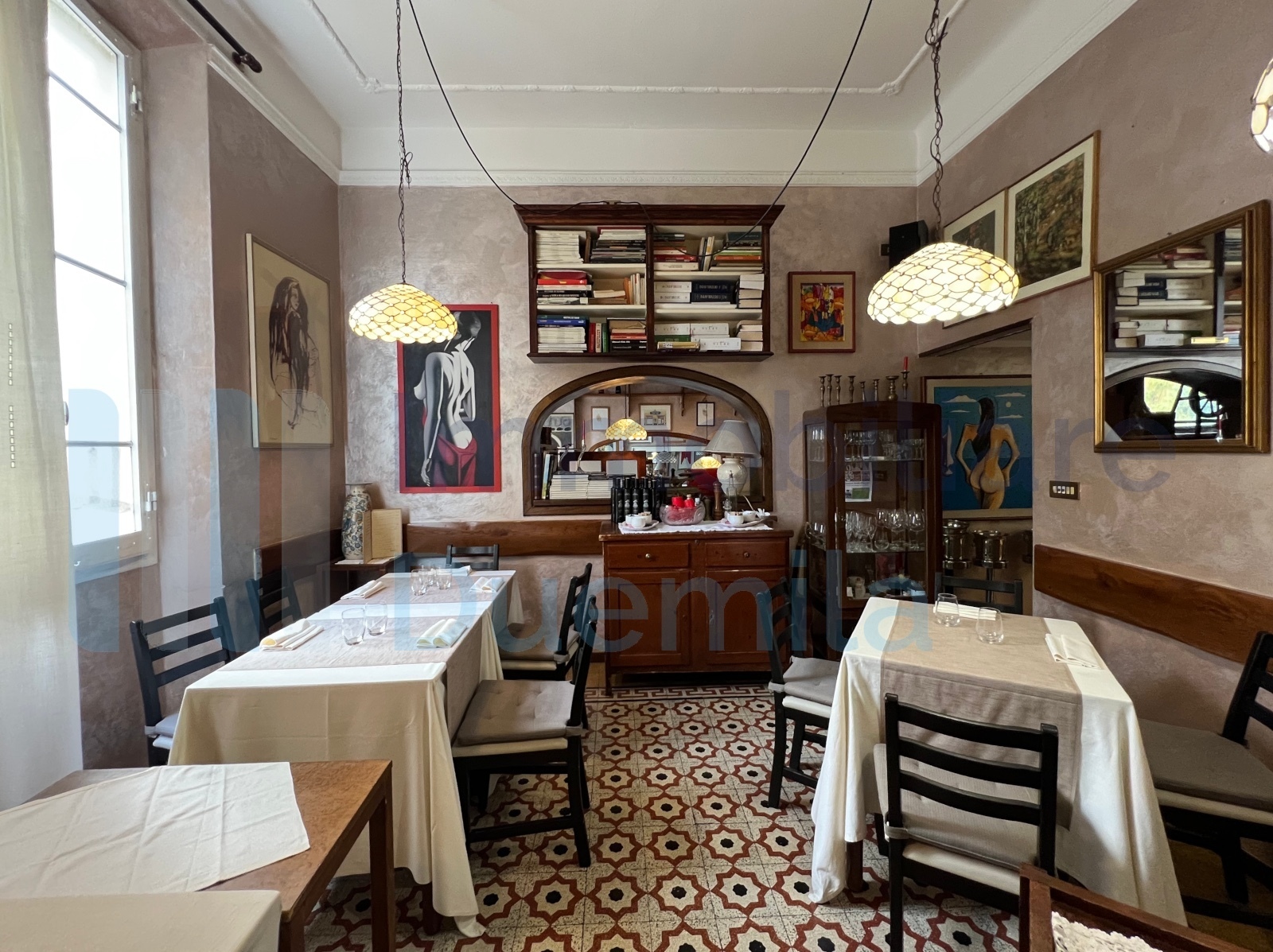 Immagine 10 di Bar / Ristorante in vendita  a Bologna