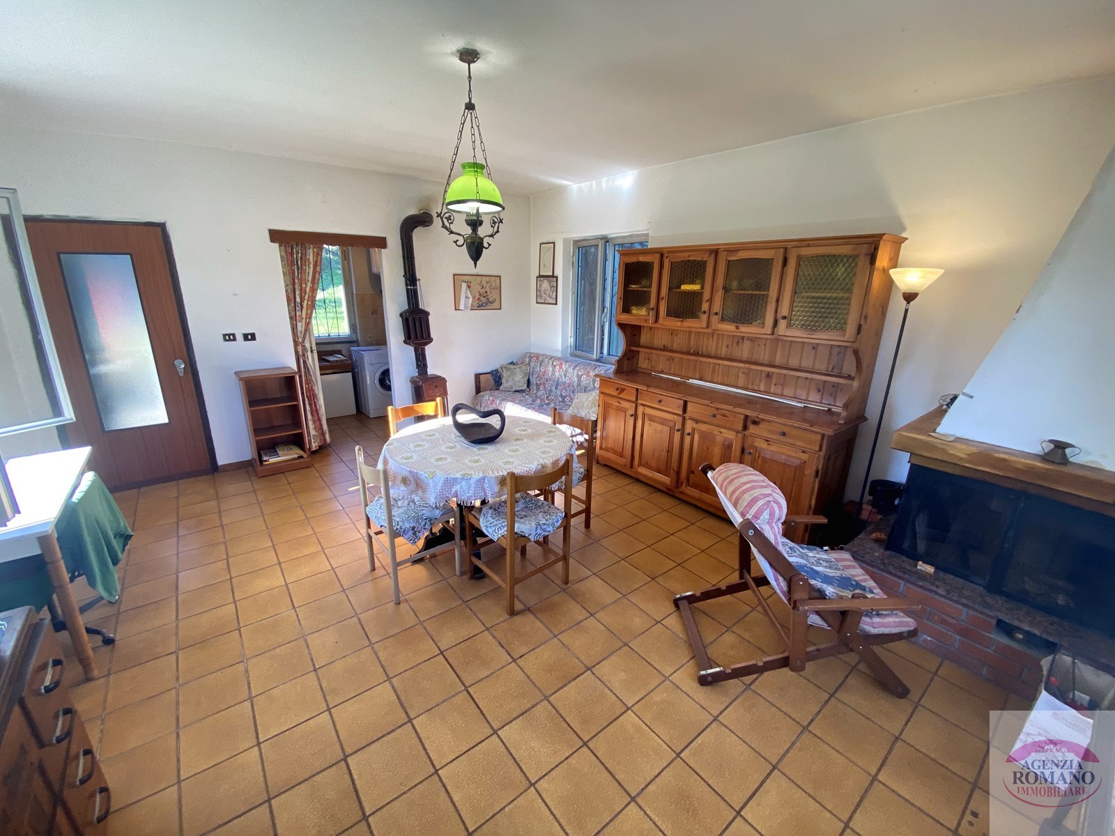 Immagine 7 di Villa in vendita  a Mioglia