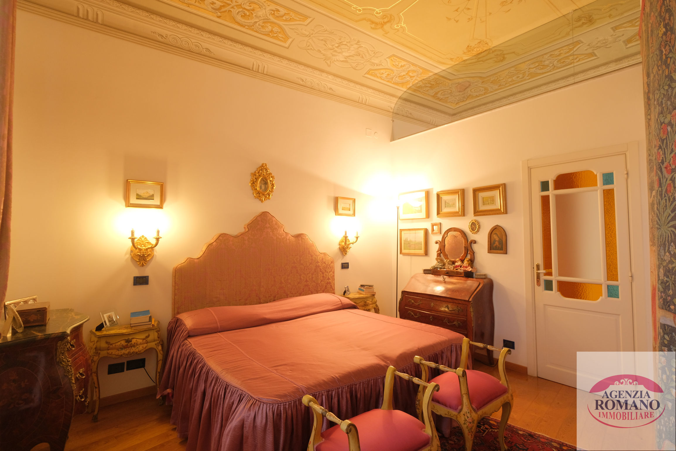 Immagine 27 di Appartamento in vendita  in Via Famagosta 1 a Savona