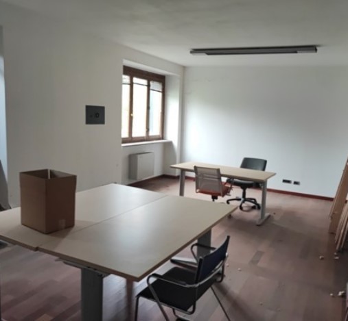 Immagine 8 di Casa trifamiliare in vendita  in Via Castelceriolo 1 a Alessandria