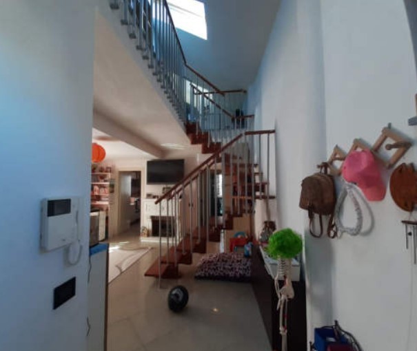 Immagine 3 di Trilocale in vendita  in Via Roma 78 a Nizza Monferrato