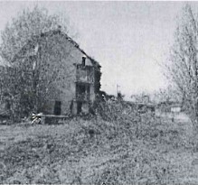 Immagine 3 di Terratetto in vendita  in Via Merlino 15 a Bolzano Novarese