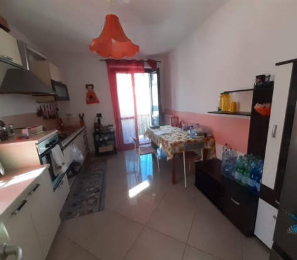 Immagine 5 di Trilocale in vendita  in Via Roma 78 a Nizza Monferrato