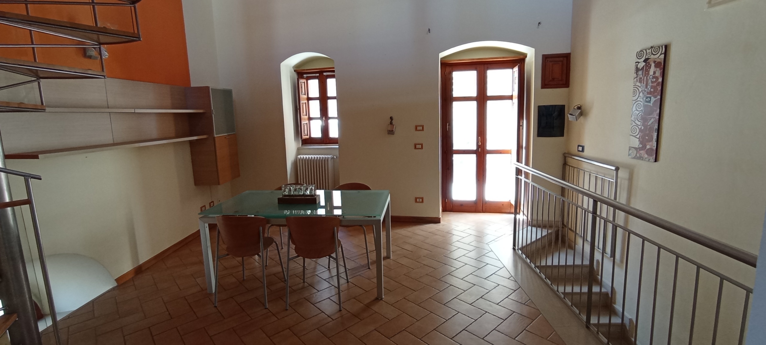 Immagine 7 di Casa indipendente in vendita  a Chiaramonte Gulfi