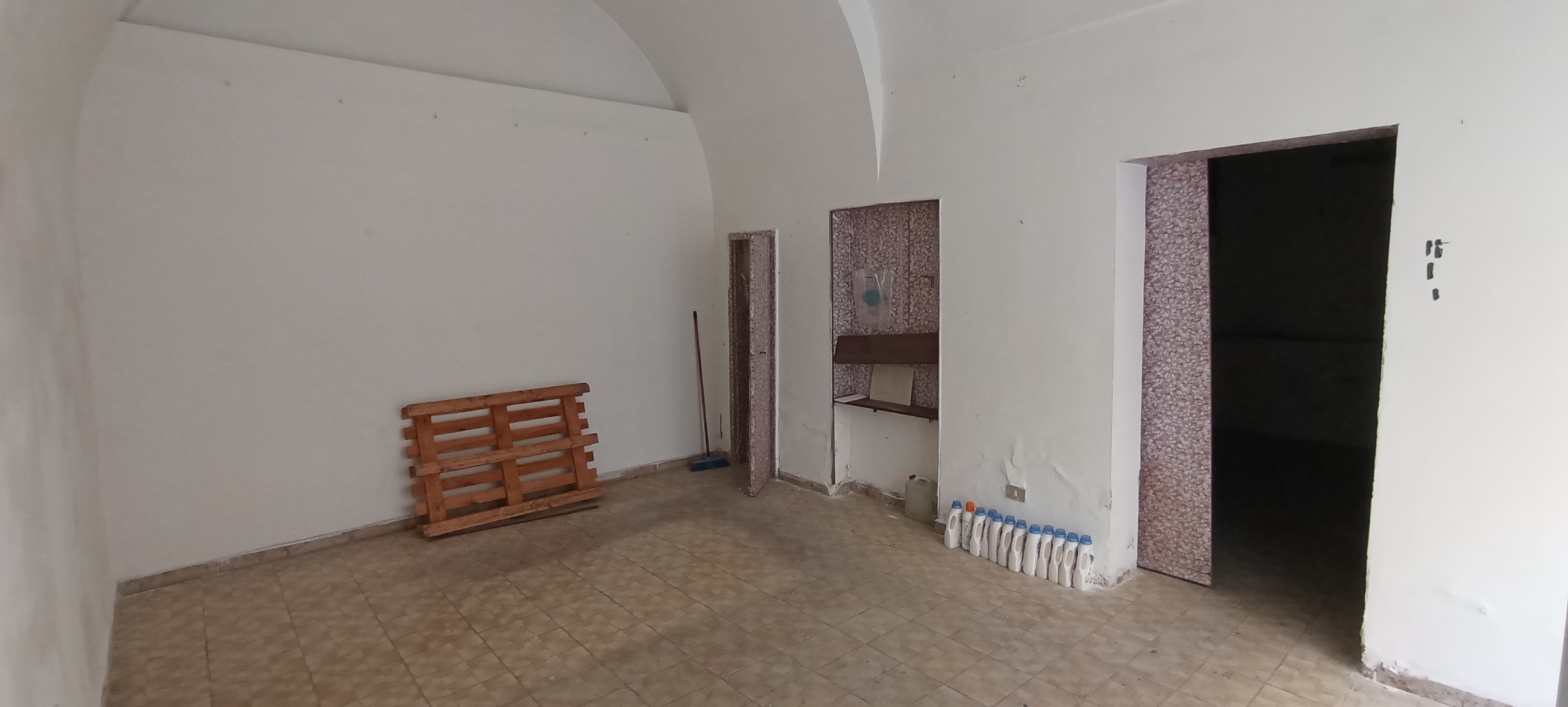 Immagine 2 di Casa indipendente in vendita  a Ragusa