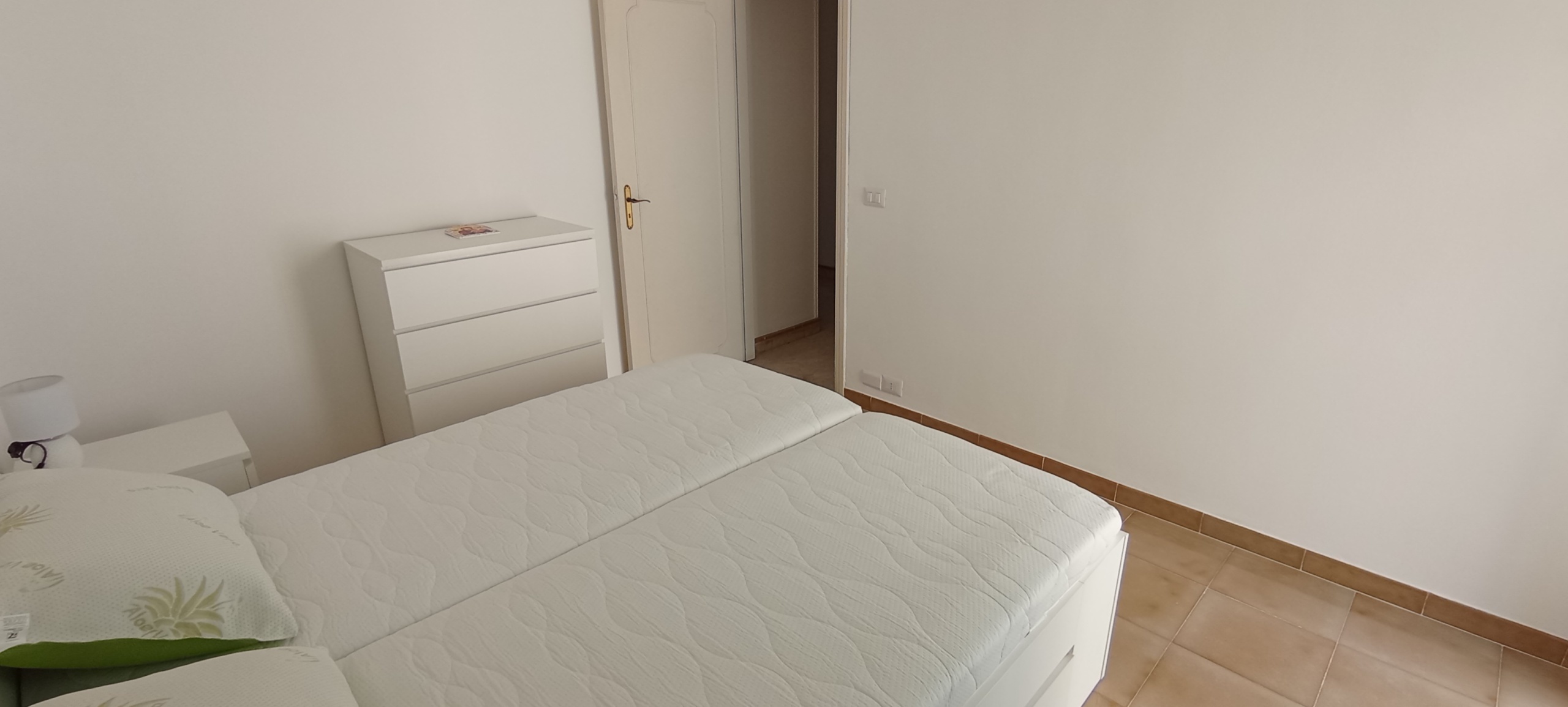 Immagine 4 di Bilocale in affitto  a Ragusa