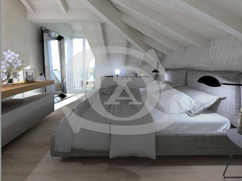 Immagine 20 di Bilocale in vendita  in Via della Noria 20 a Ospedaletti