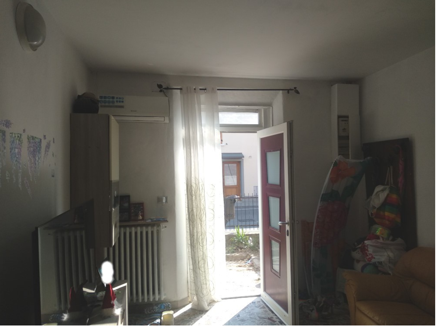 Immagine 2 di Rustico / casale in vendita  a Rimini