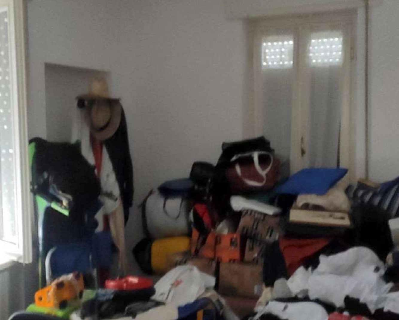 Immagine 4 di Bilocale in vendita  a Mercato Saraceno