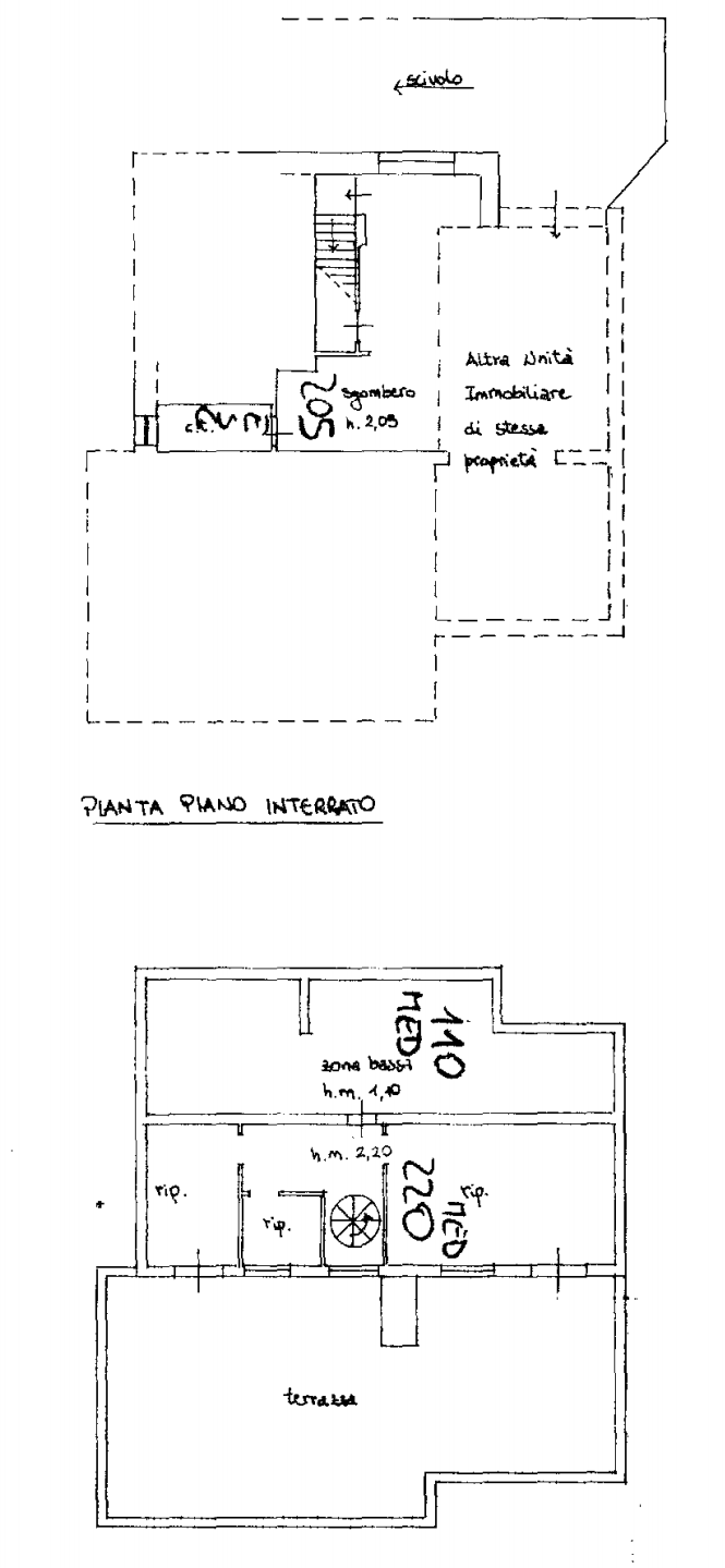 Immagine 8 di Villa in vendita  a Misano Adriatico