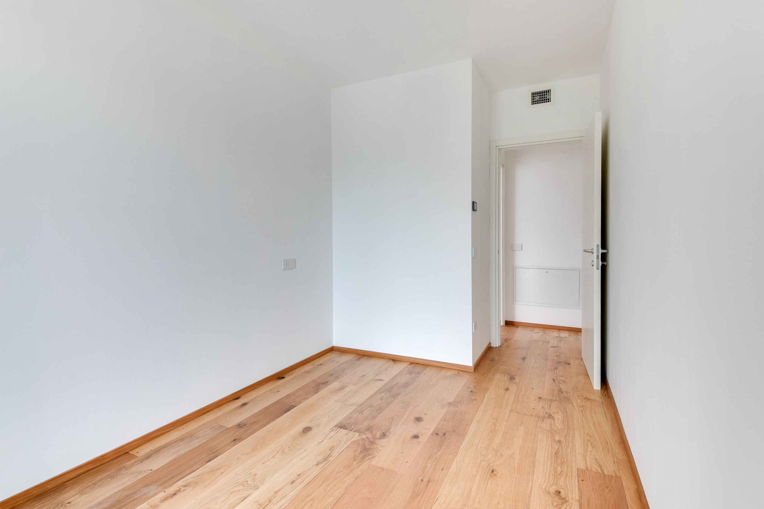 Immagine 7 di Quadrilocale in vendita  in Via L. C. Farini 291 a Cesena