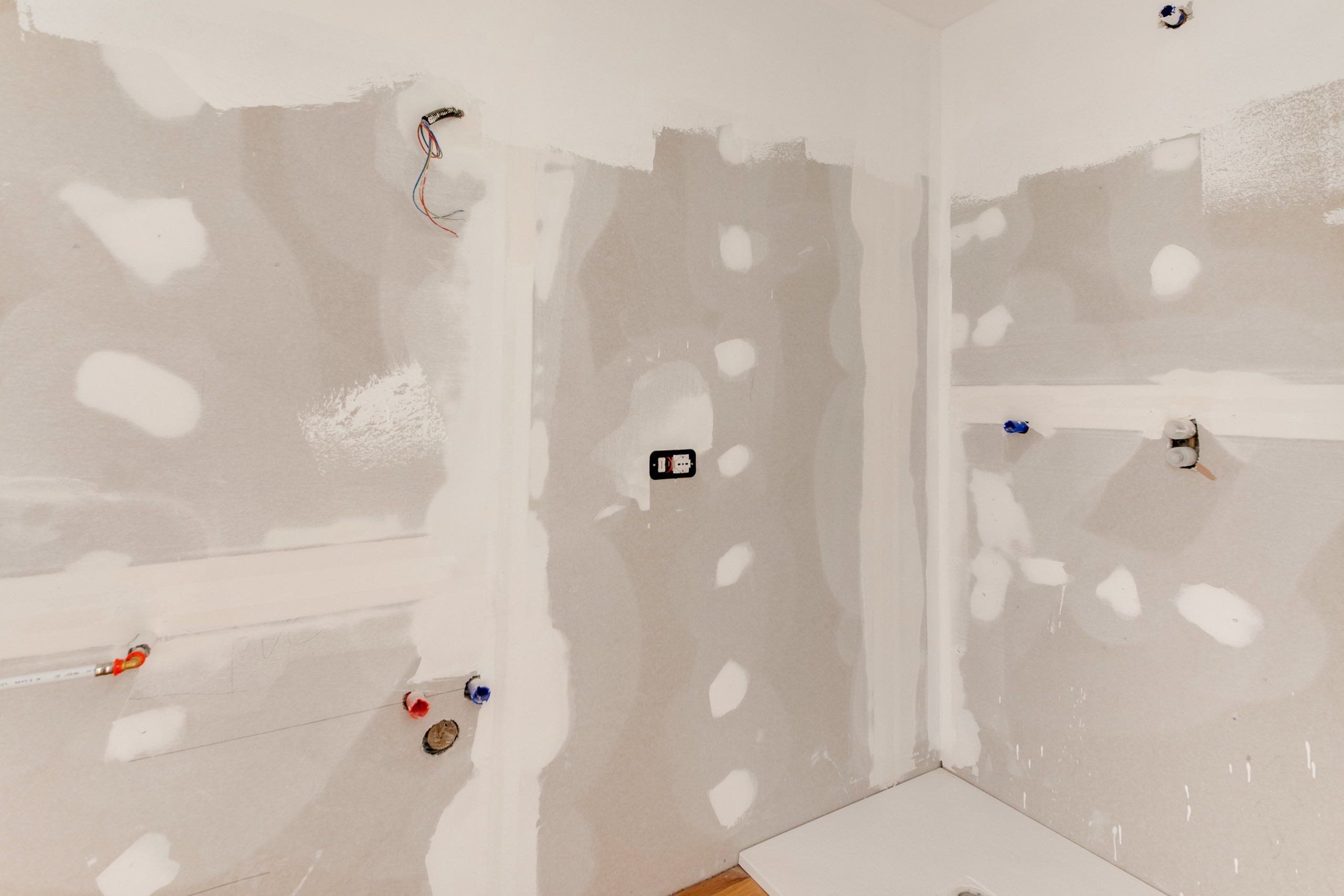 Immagine 27 di Quadrilocale in vendita  in Via L. C. Farini 291 a Cesena