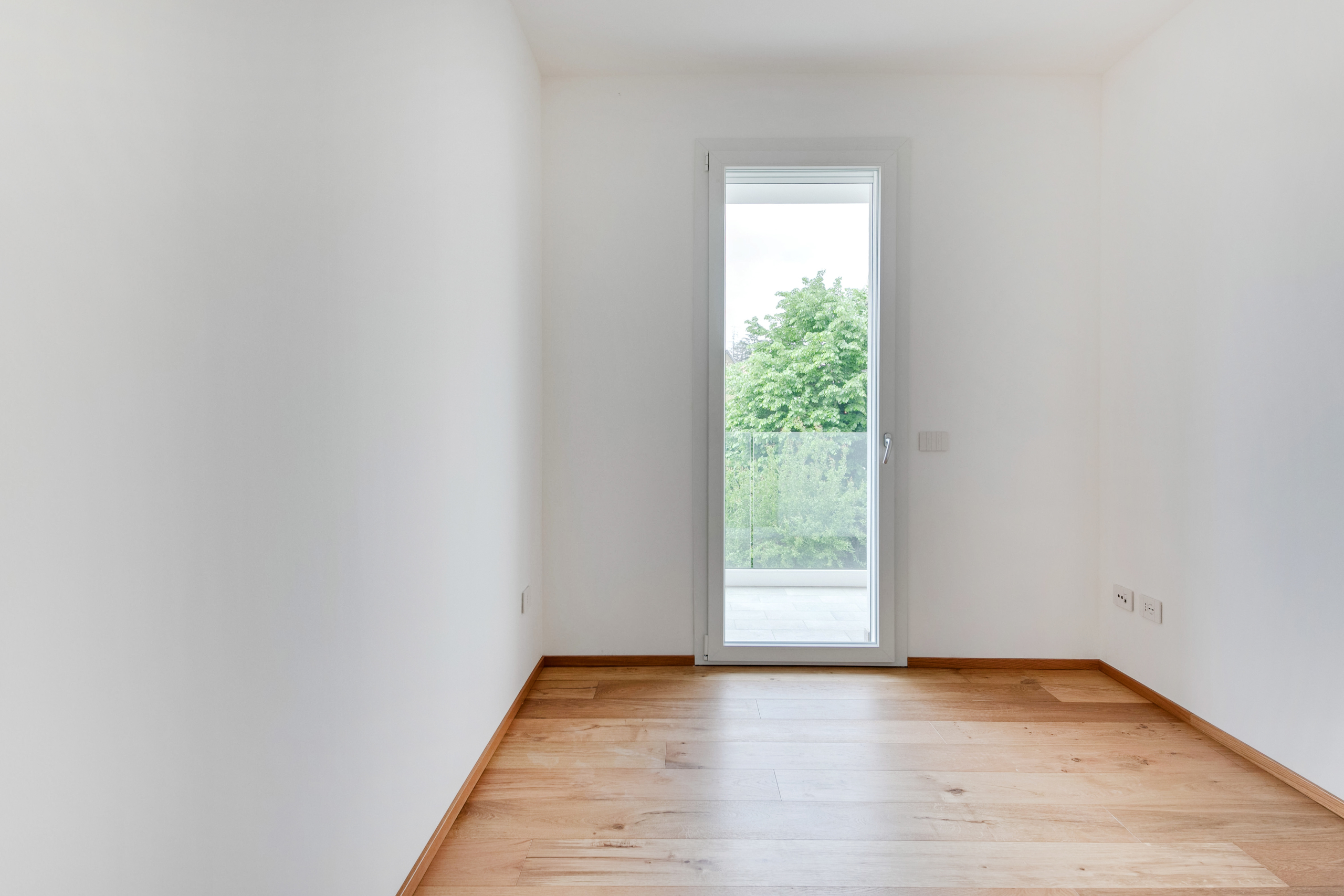 Immagine 18 di Quadrilocale in vendita  in Via L. C. Farini 291 a Cesena