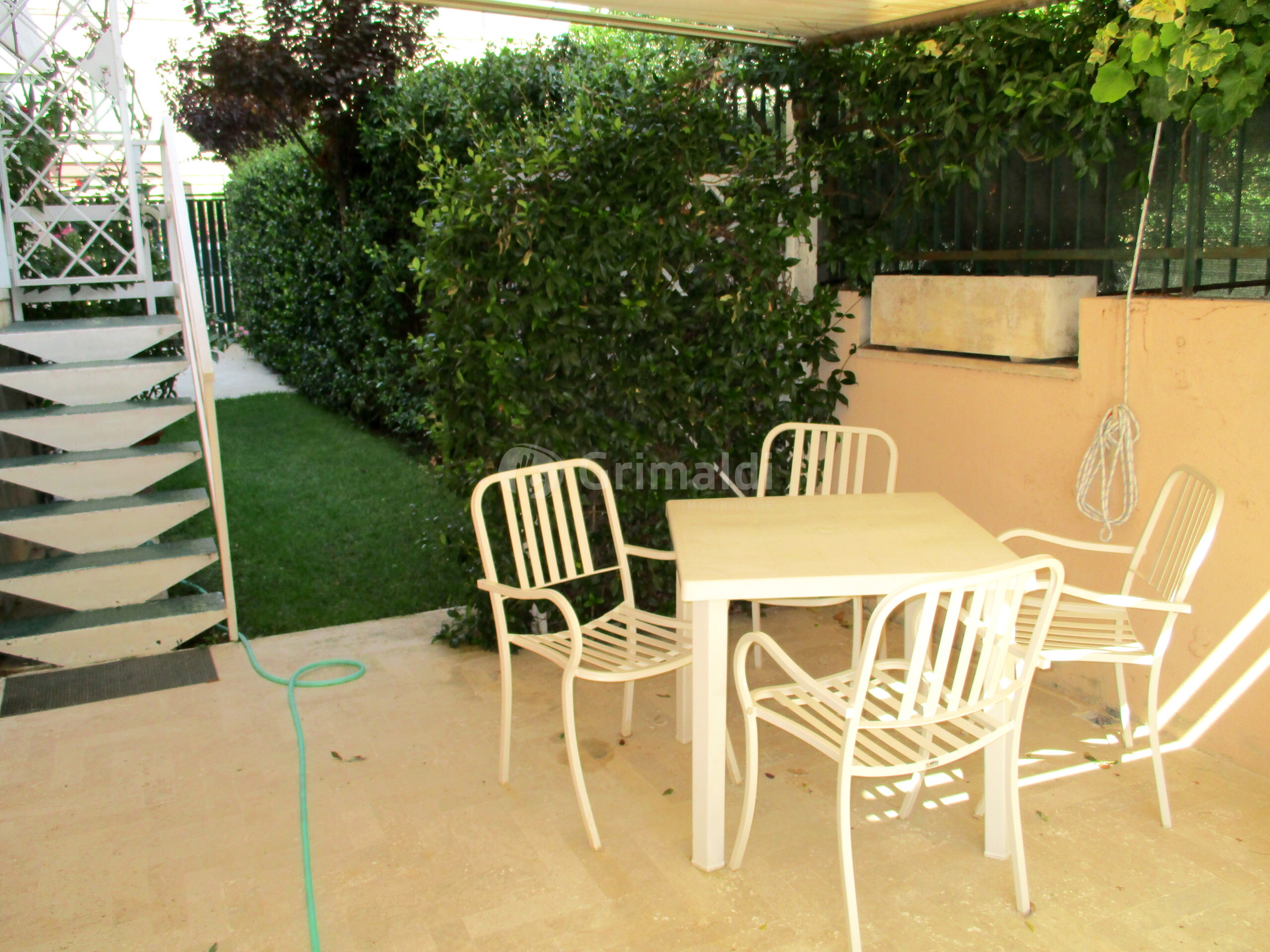 Immagine 10 di Appartamento in affitto  in via degli elci 12 a Anzio