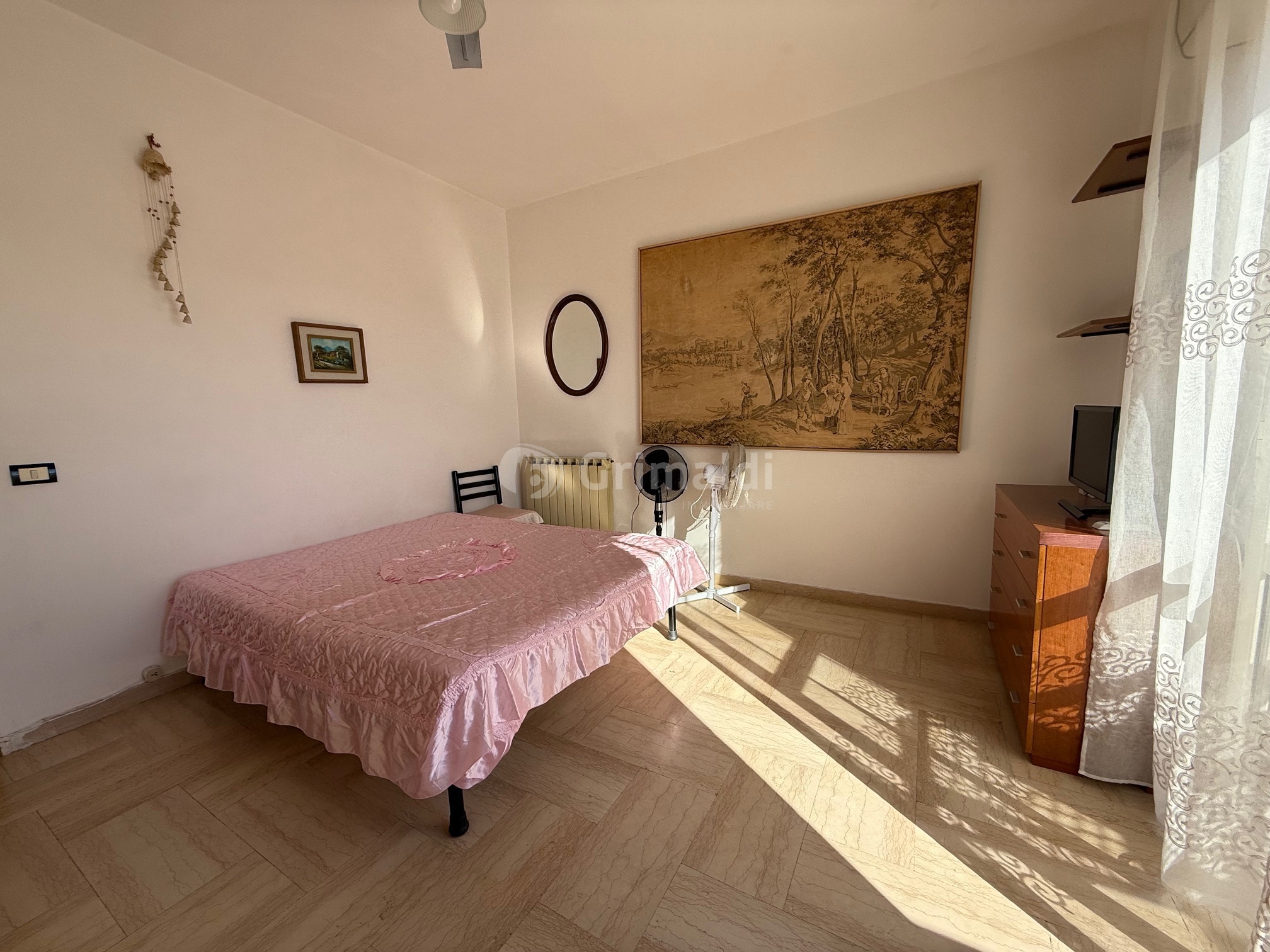 Immagine 13 di Trilocale in vendita  in Via Cristoforo Colombo 86 a Anzio