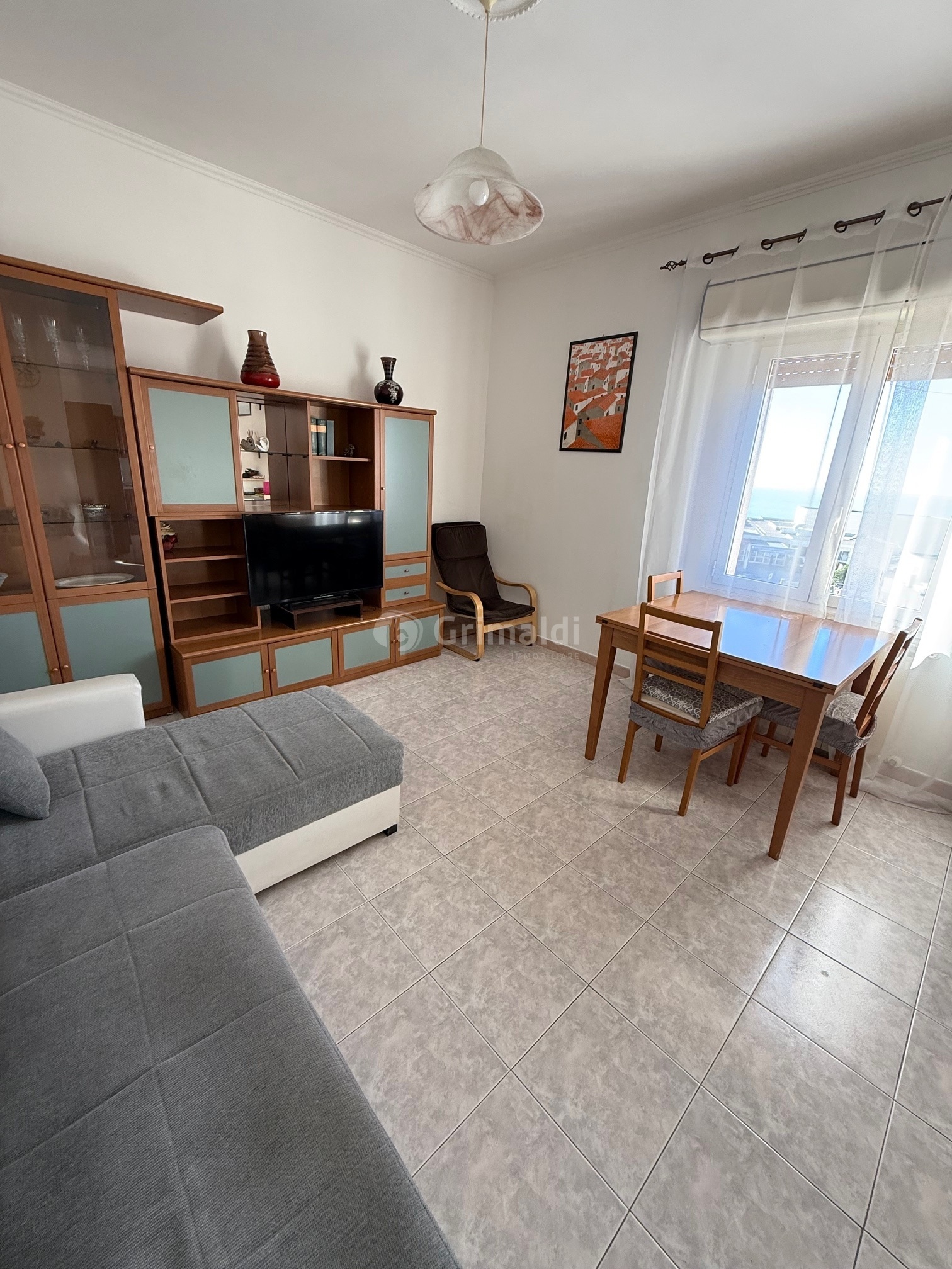 Immagine 7 di Trilocale in vendita  in Via Cristoforo Colombo 86 a Anzio