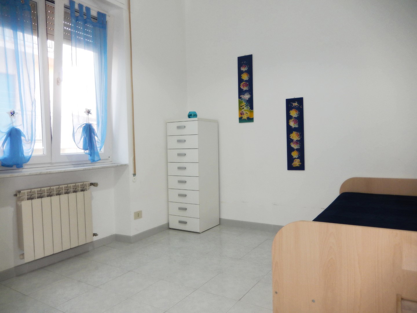 Immagine 6 di Trilocale in vendita  a Sestri Levante