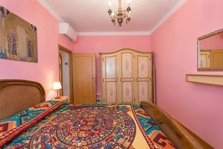 Immagine 5 di Trilocale in vendita  a Rosignano Marittimo